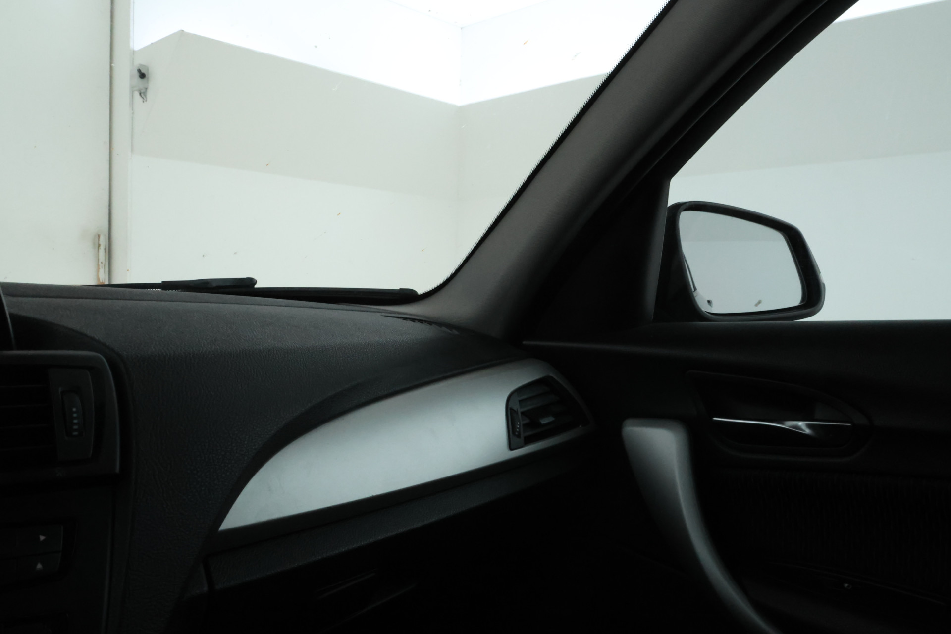 Foto van BMW 116ed
