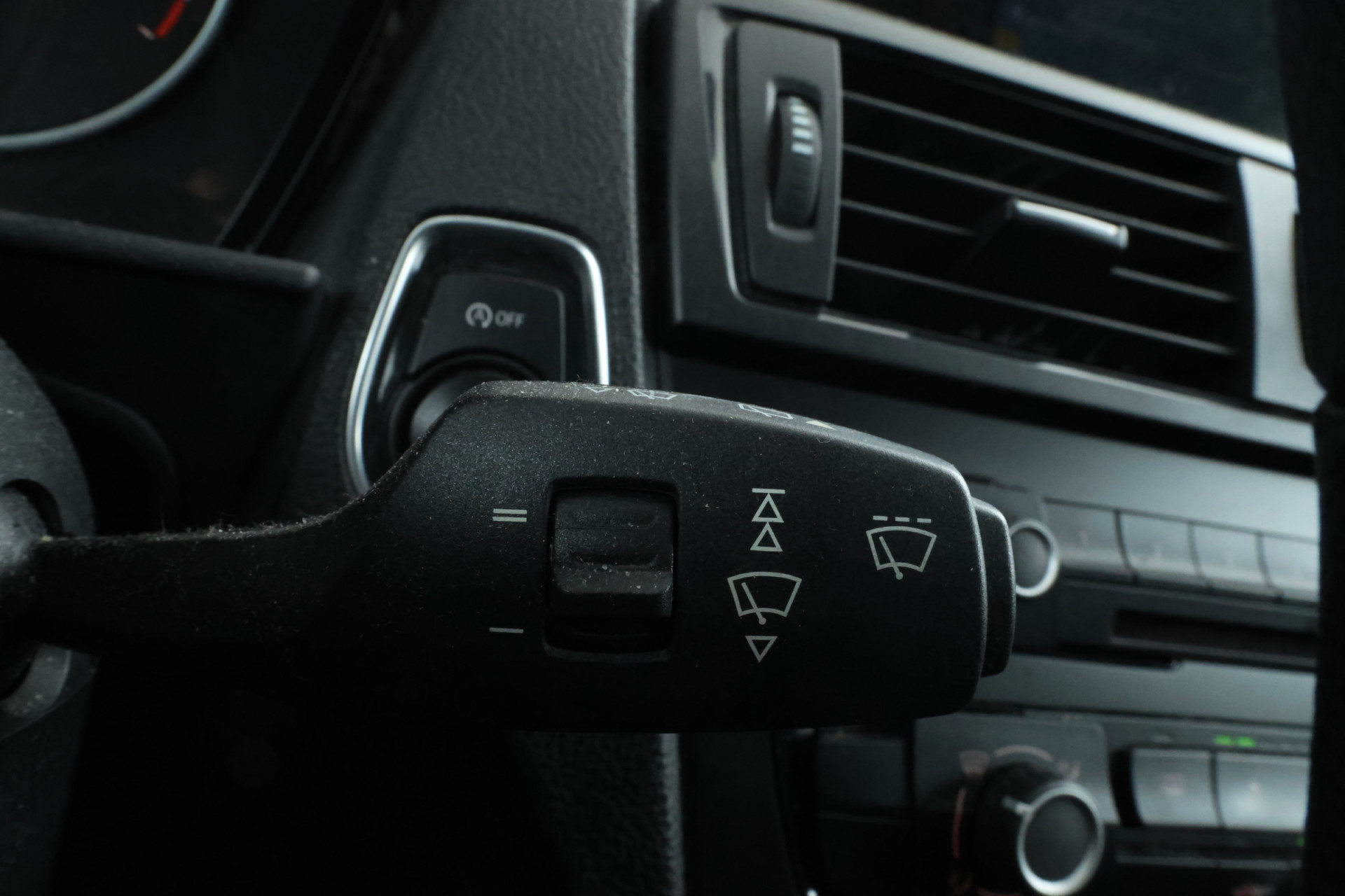 Foto van BMW 116ed
