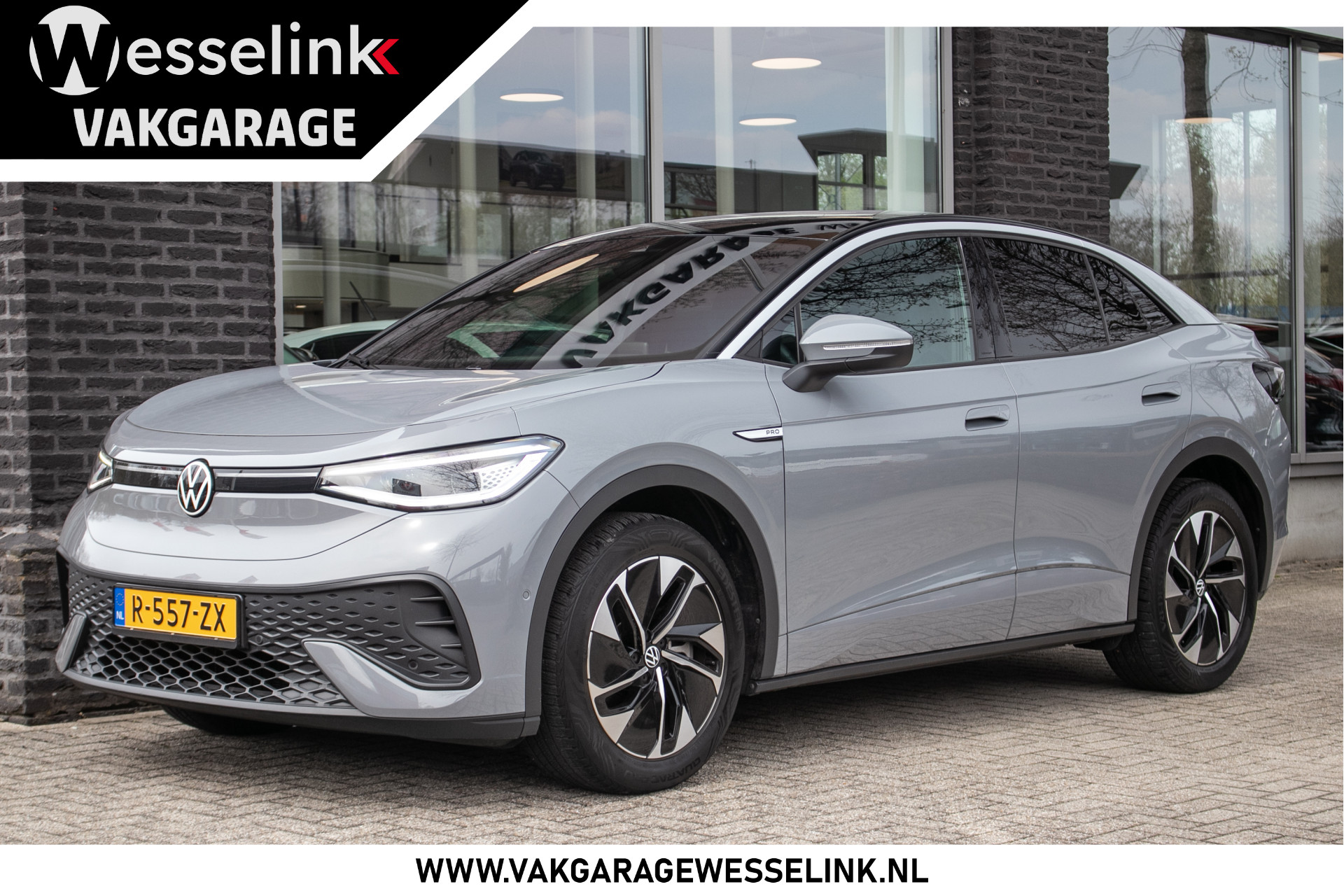 Foto van Volkswagen ID.5