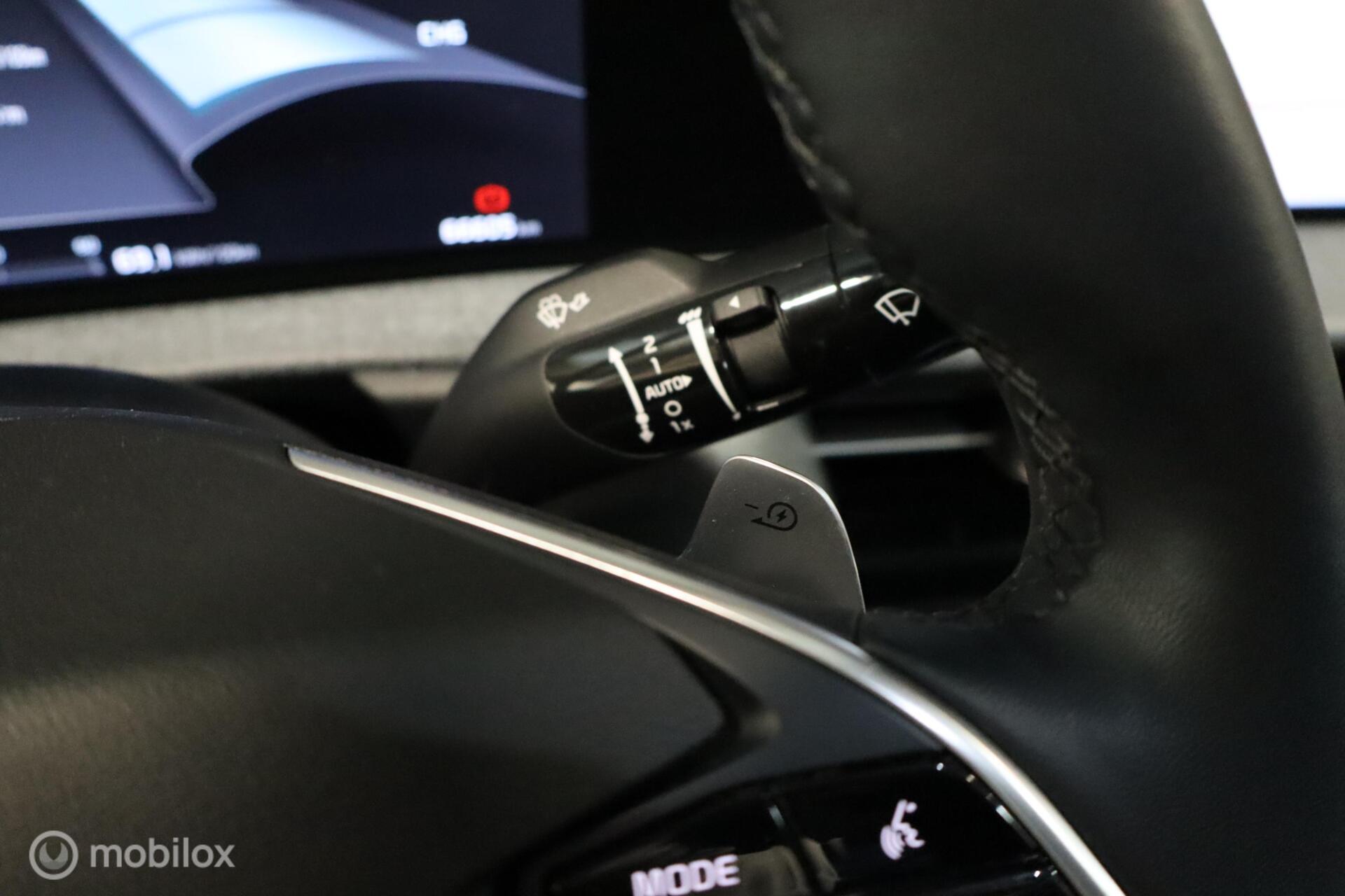 Foto van Kia Ev6