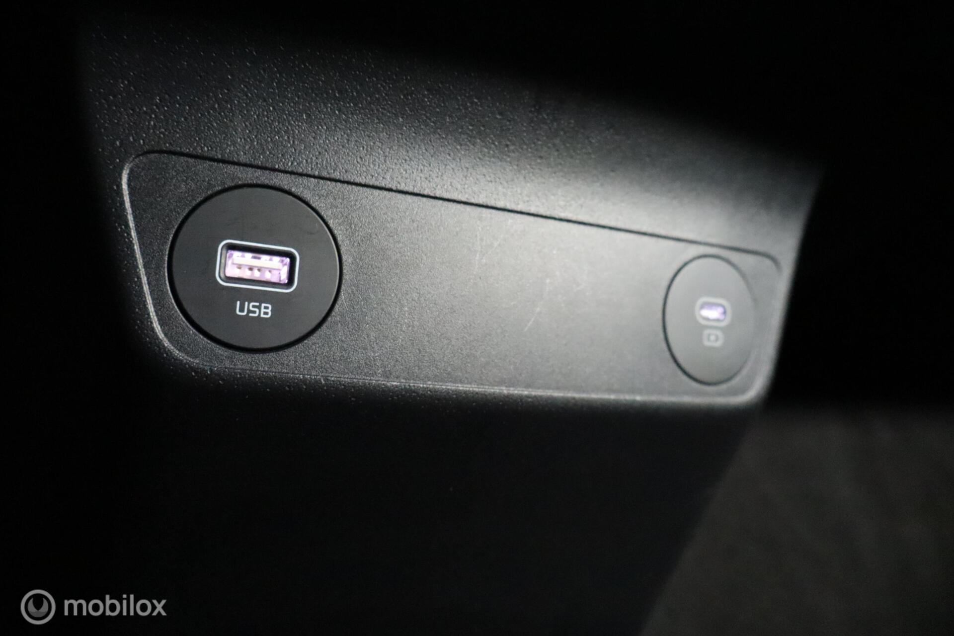 Foto van Kia Ev6