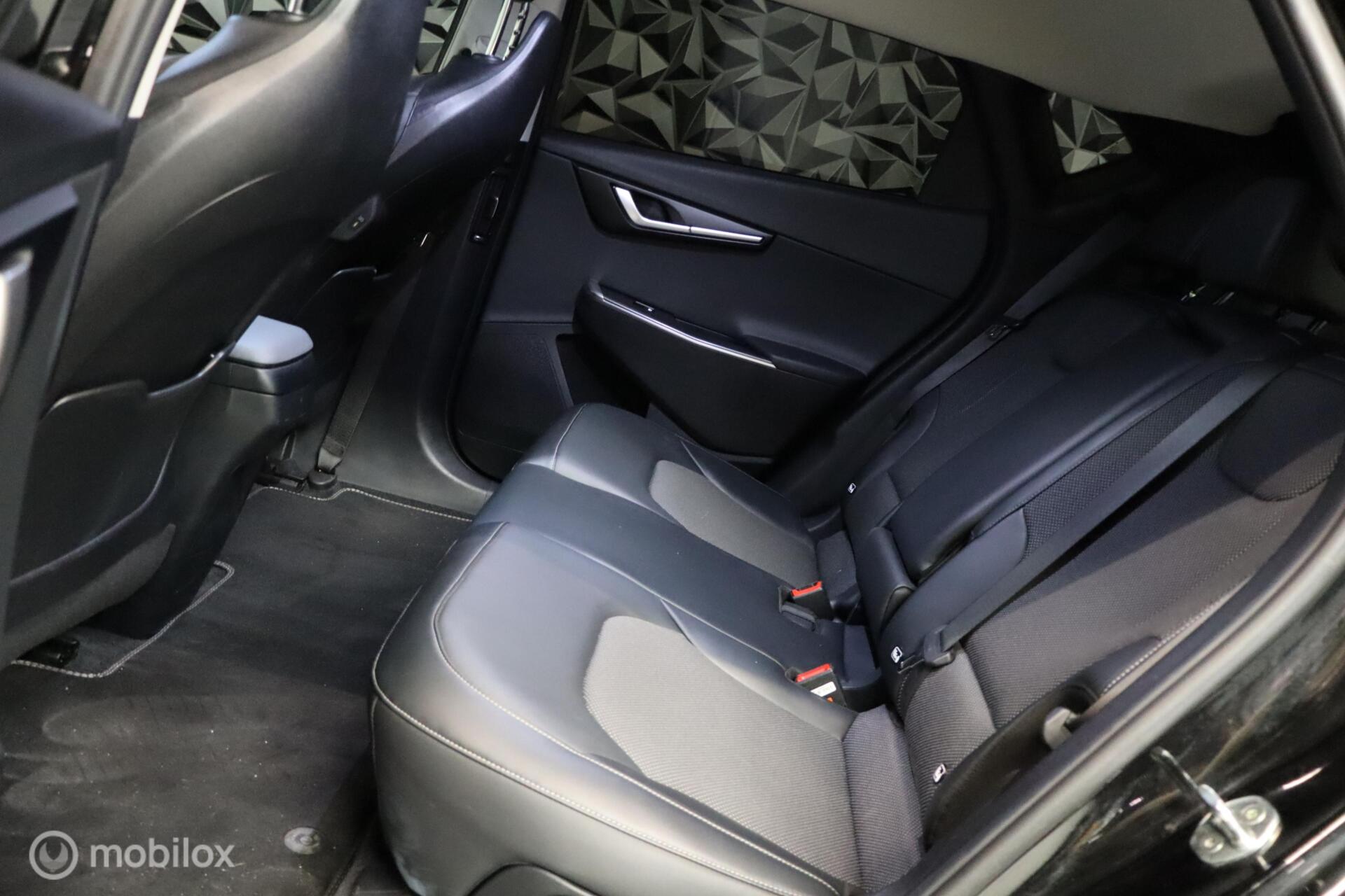 Foto van Kia Ev6