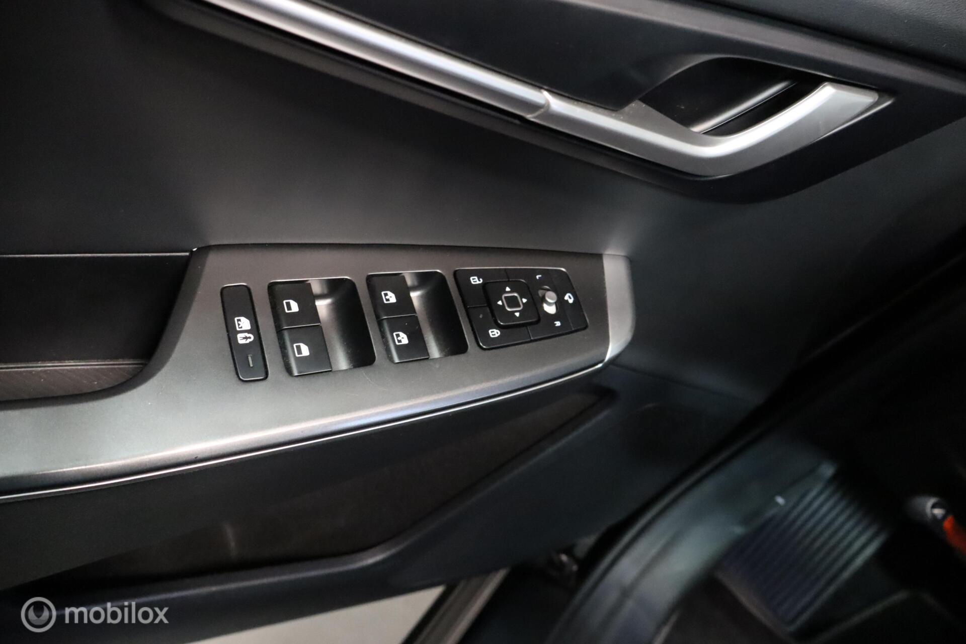 Foto van Kia Ev6