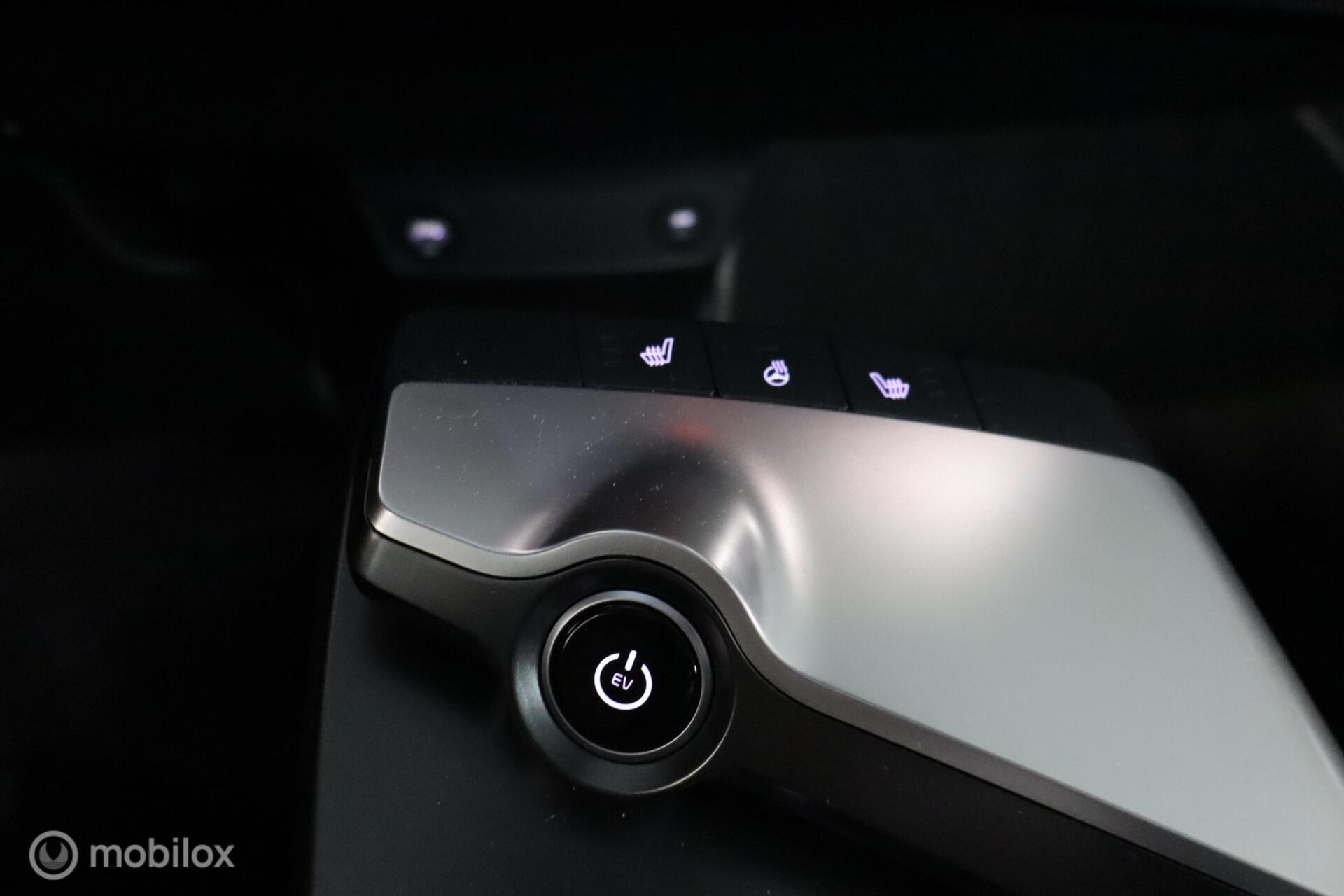Foto van Kia Ev6