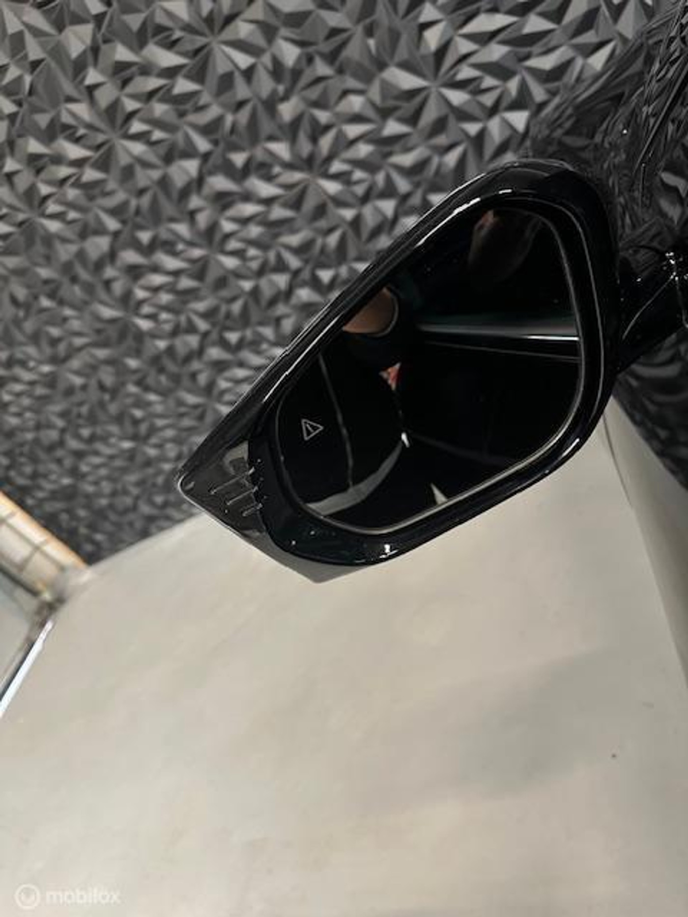 Foto van Kia Ev6