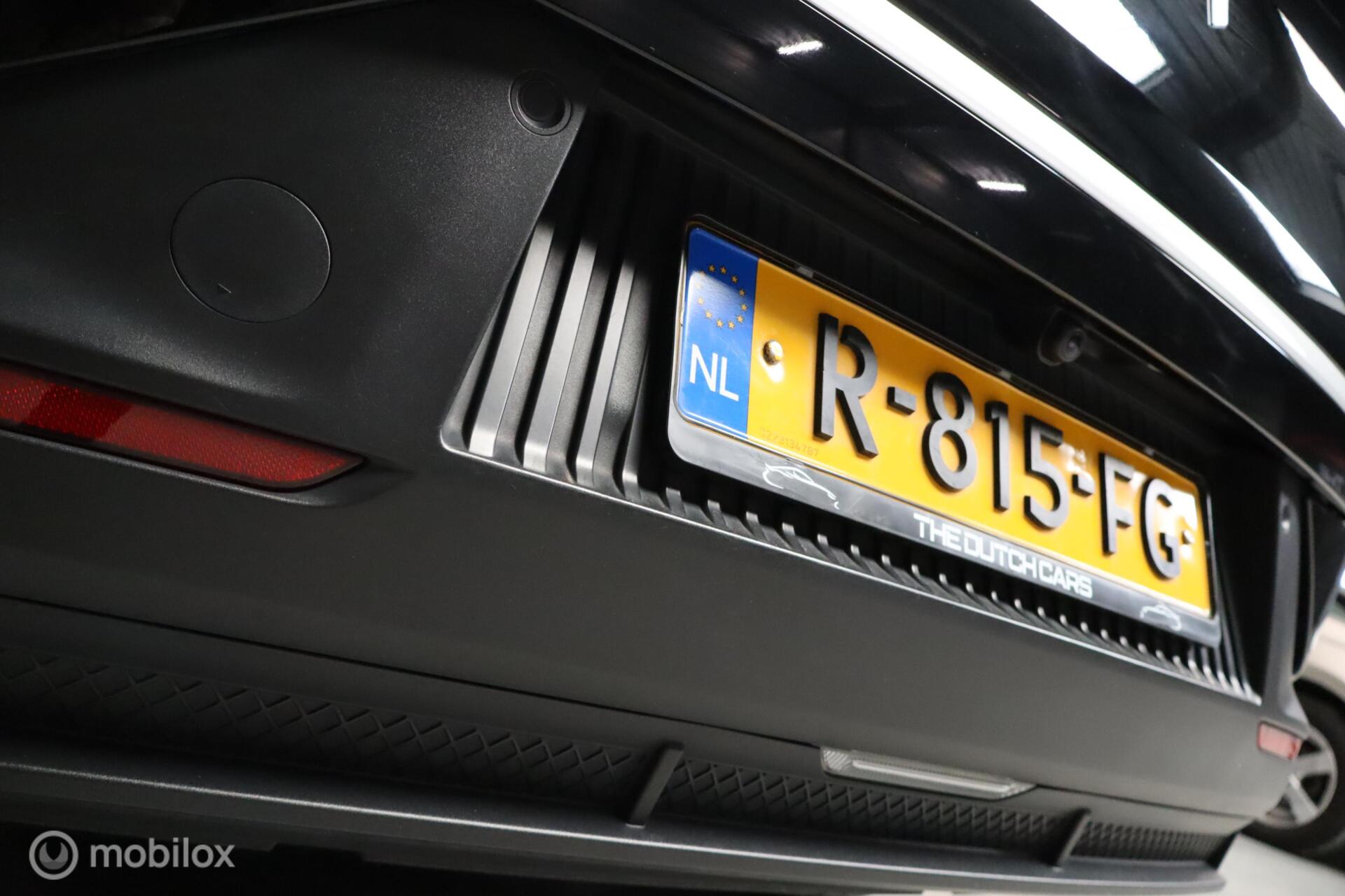 Foto van Kia Ev6