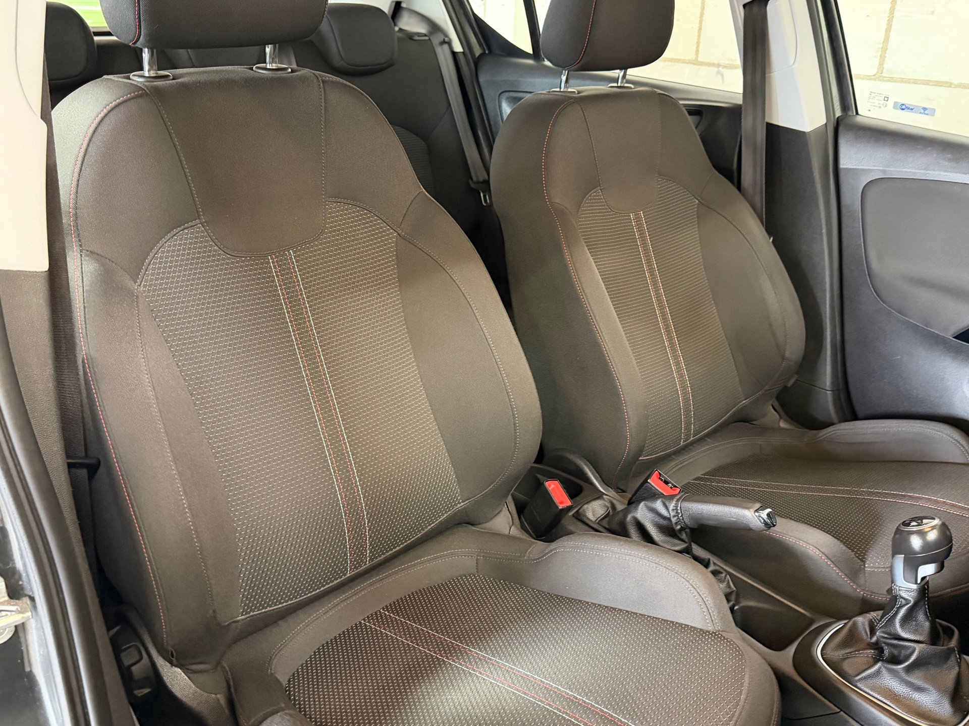 Foto van Opel Corsa-e