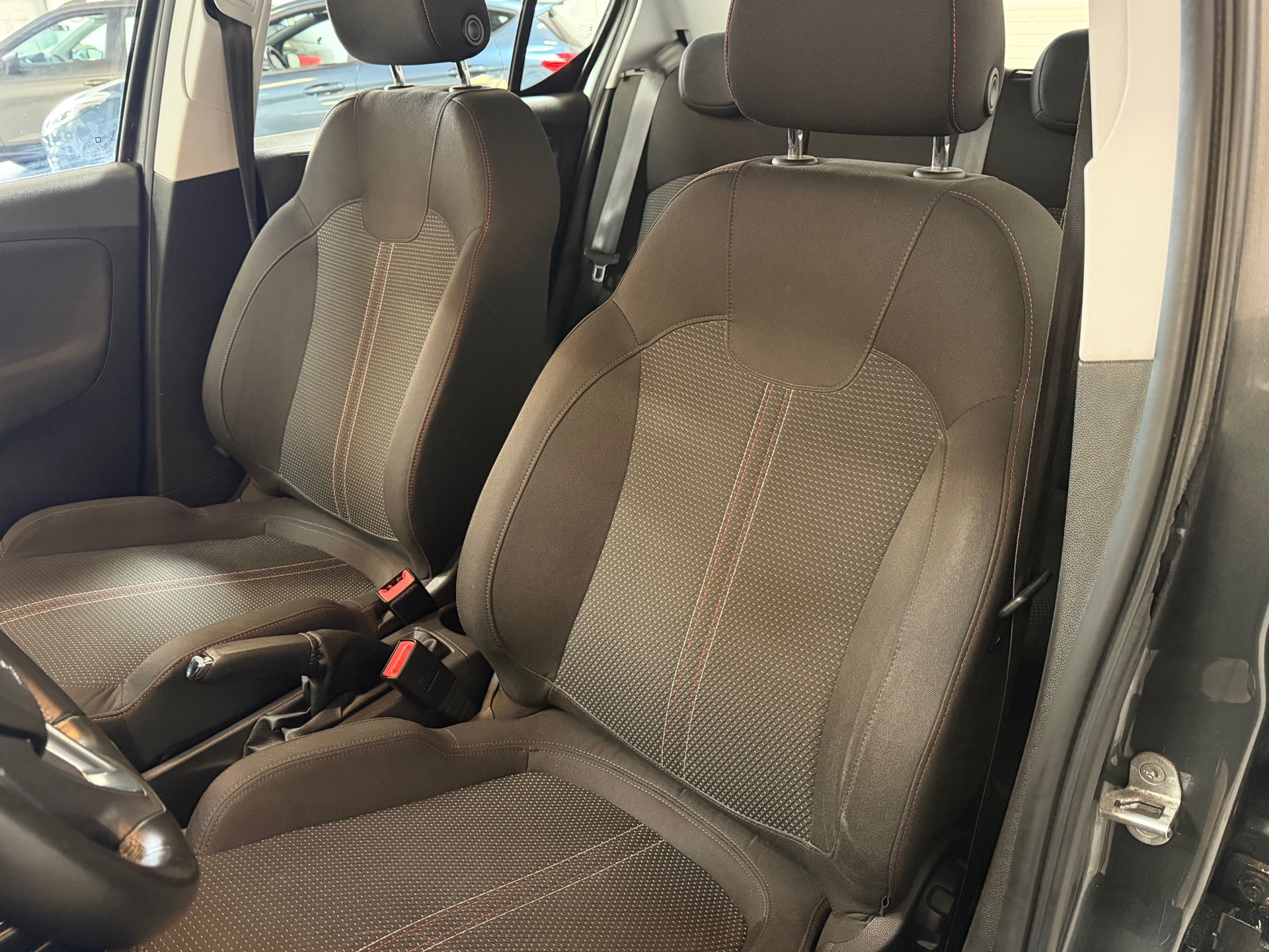 Foto van Opel Corsa-e