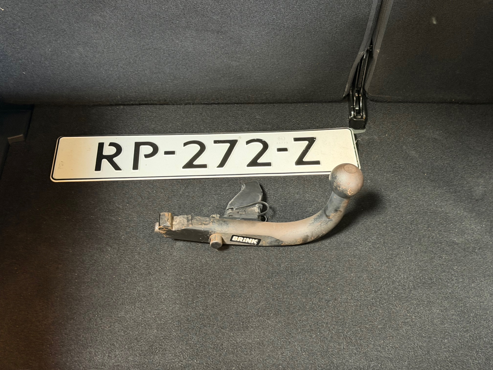 Foto van Opel Corsa-e