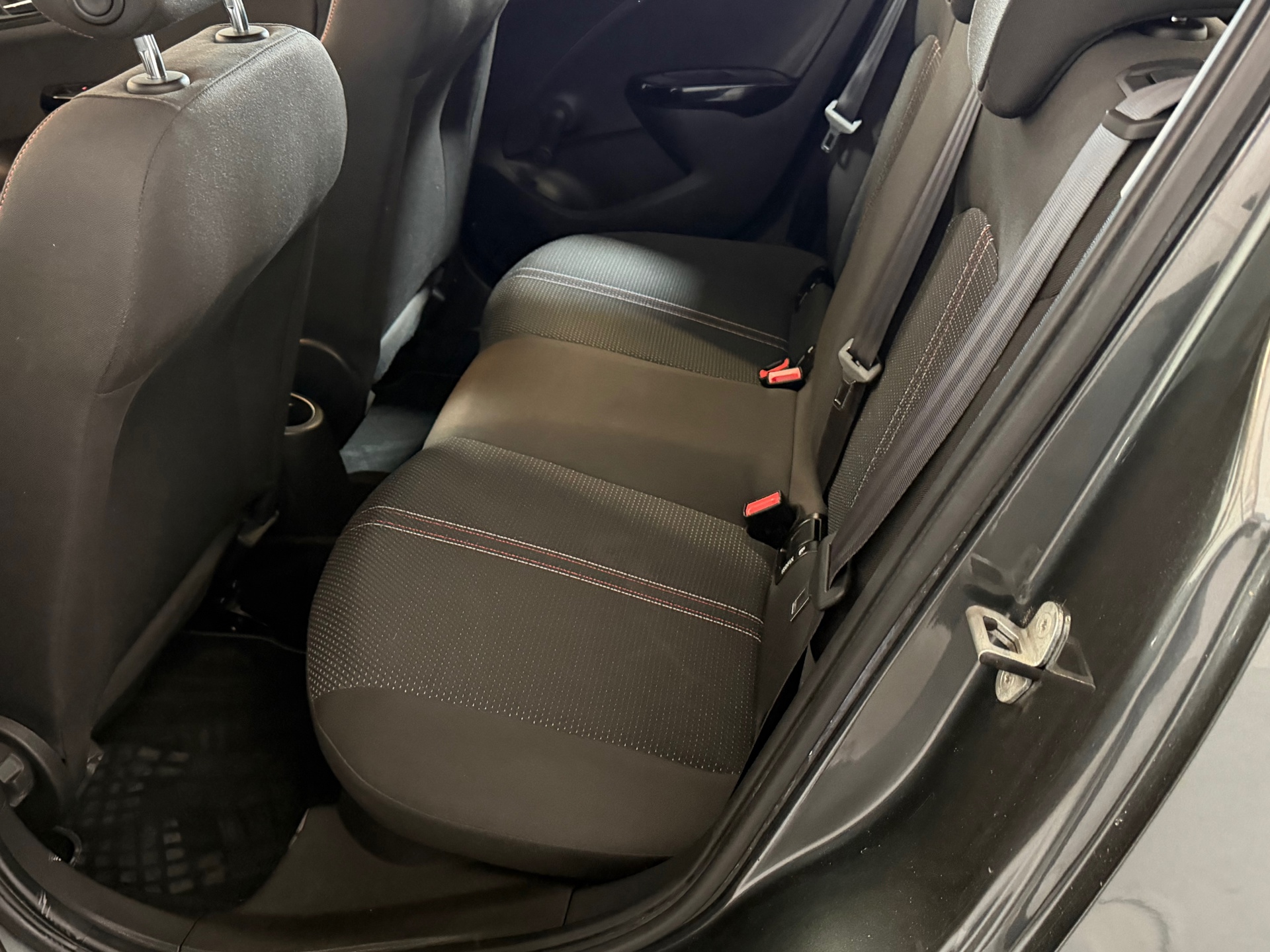 Foto van Opel Corsa-e