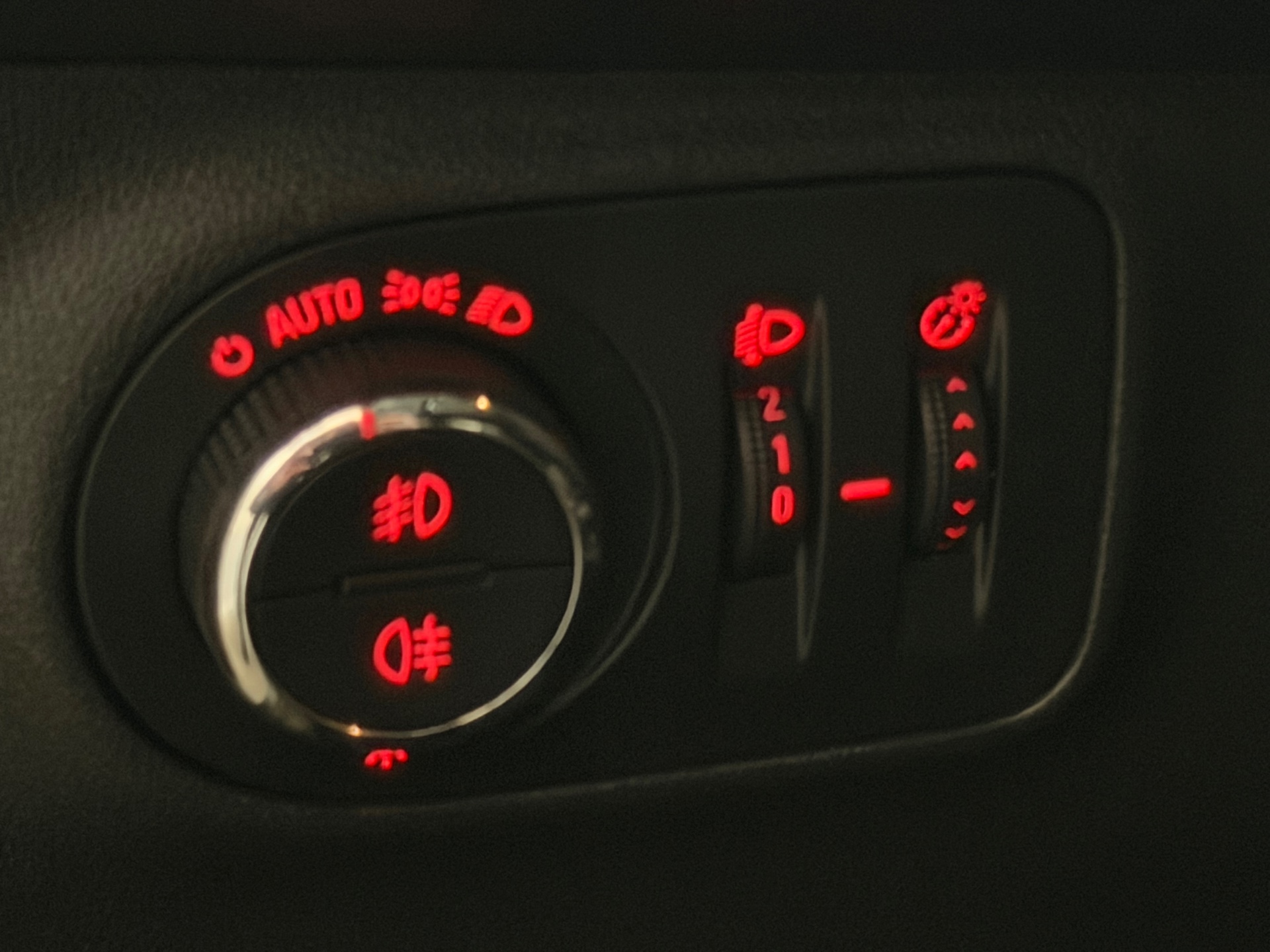 Foto van Opel Corsa-e
