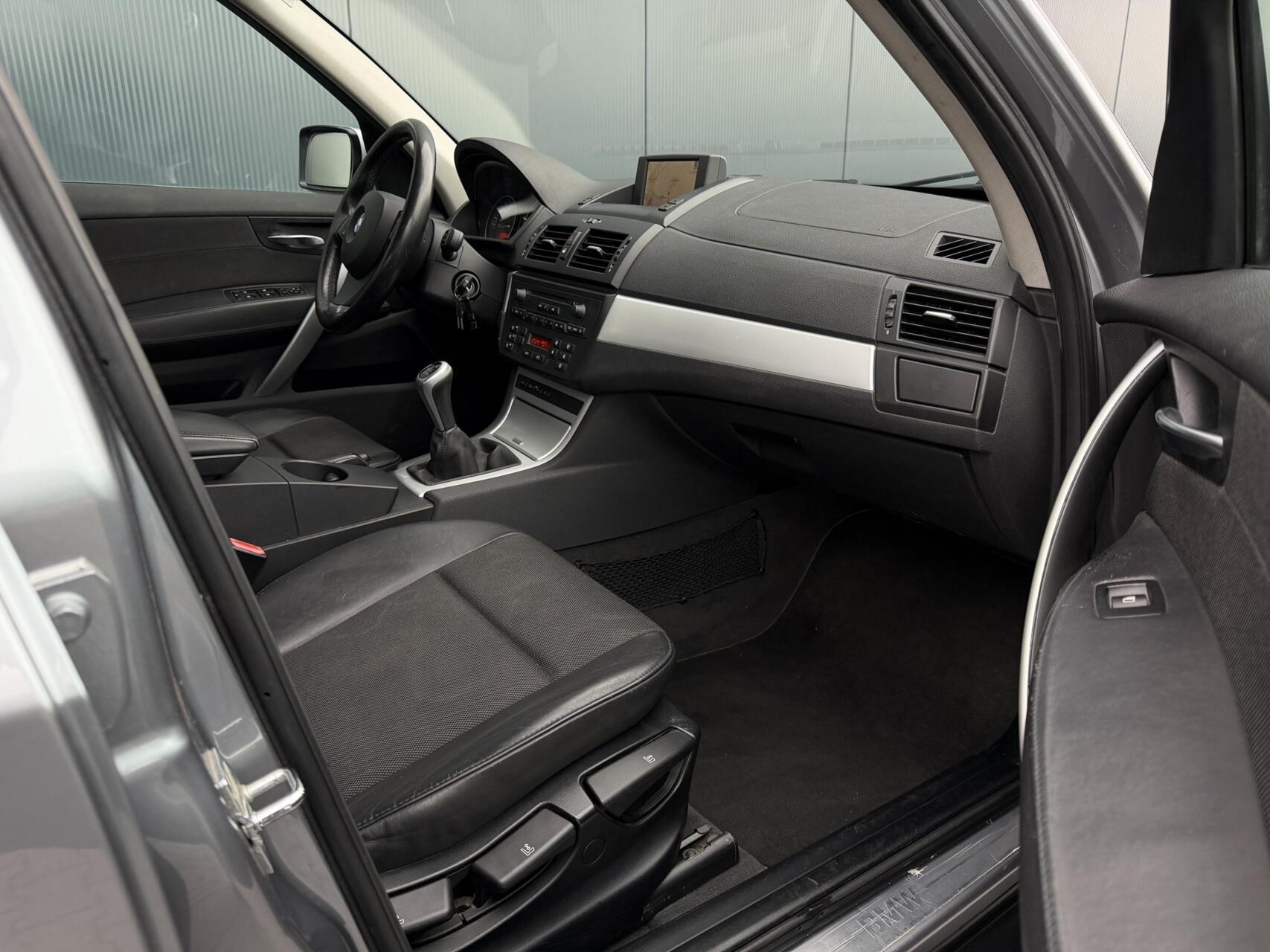 Foto van BMW X Reihe