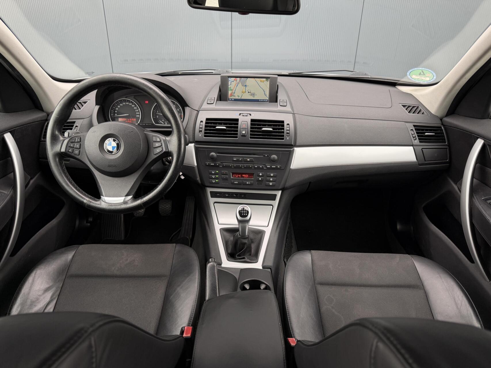 Foto van BMW X Reihe