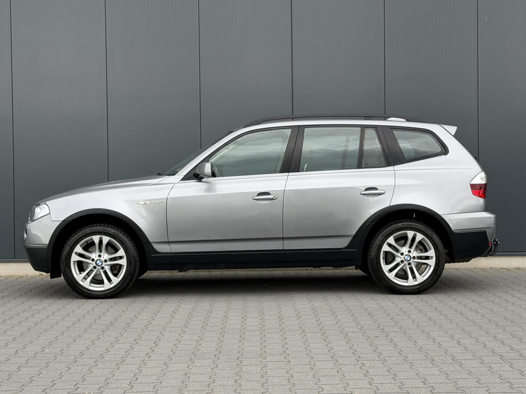 Foto van BMW X Reihe