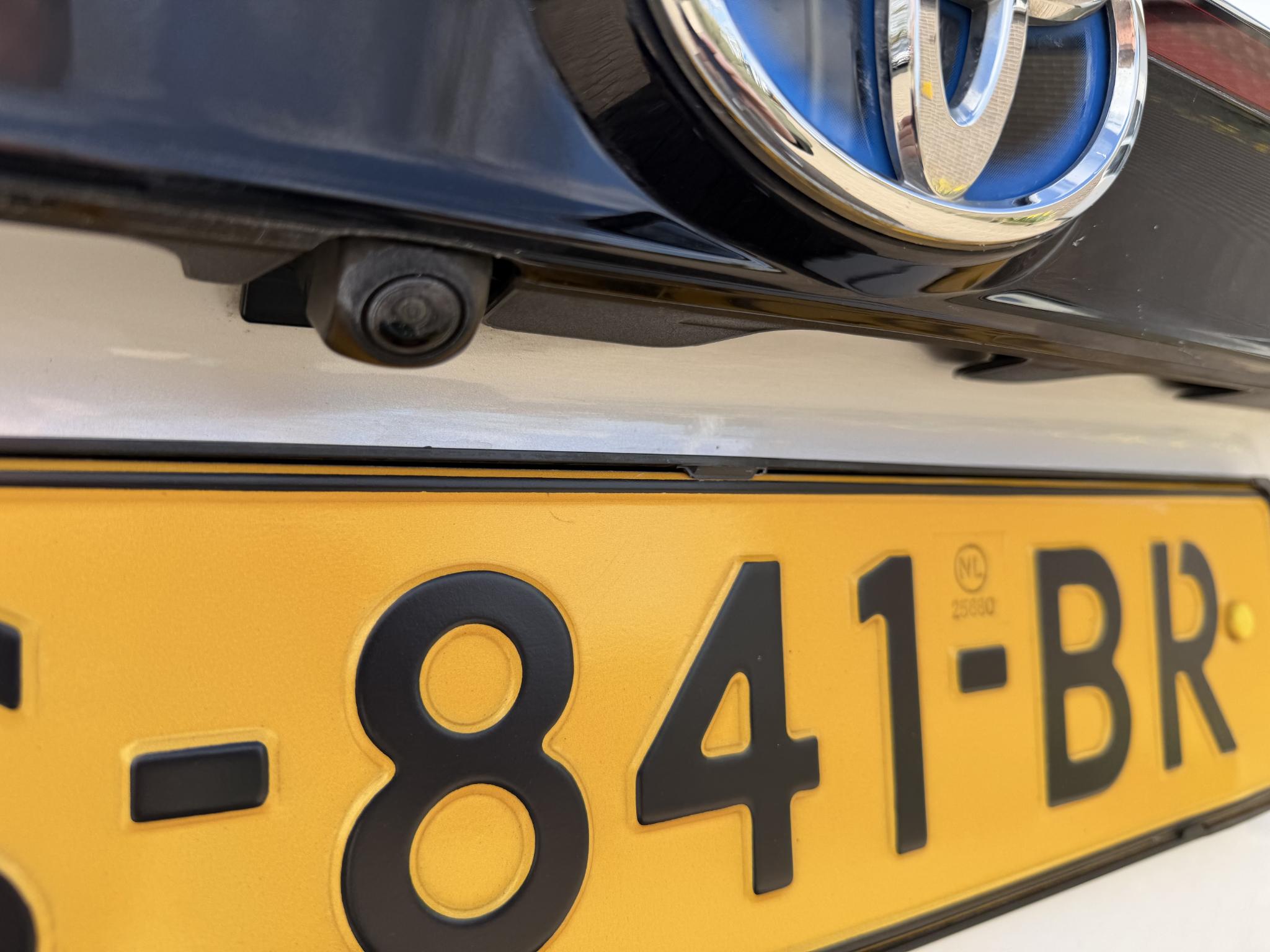 Foto van Toyota Toyota Yaris Cross