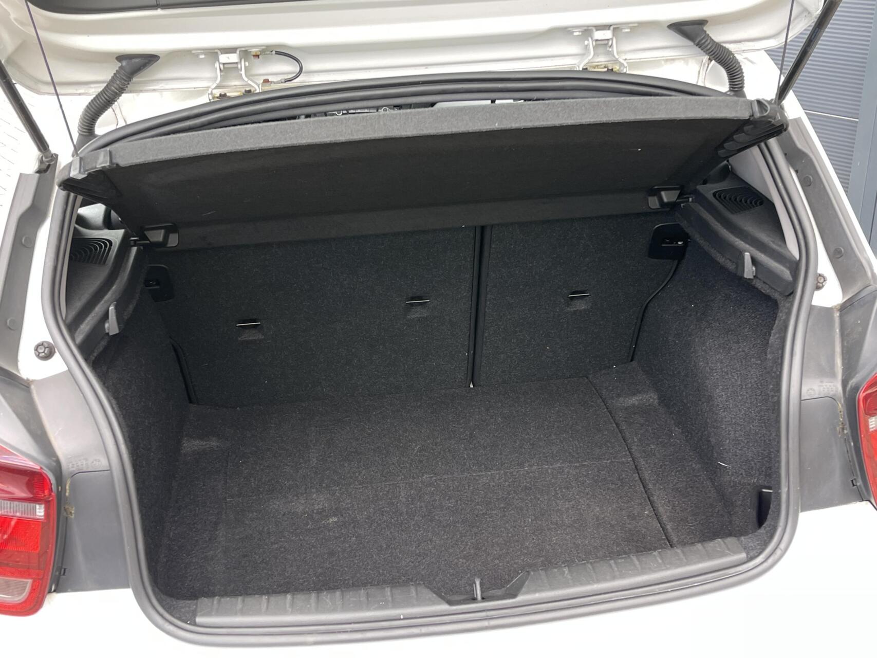 Foto van BMW 1er Reihe