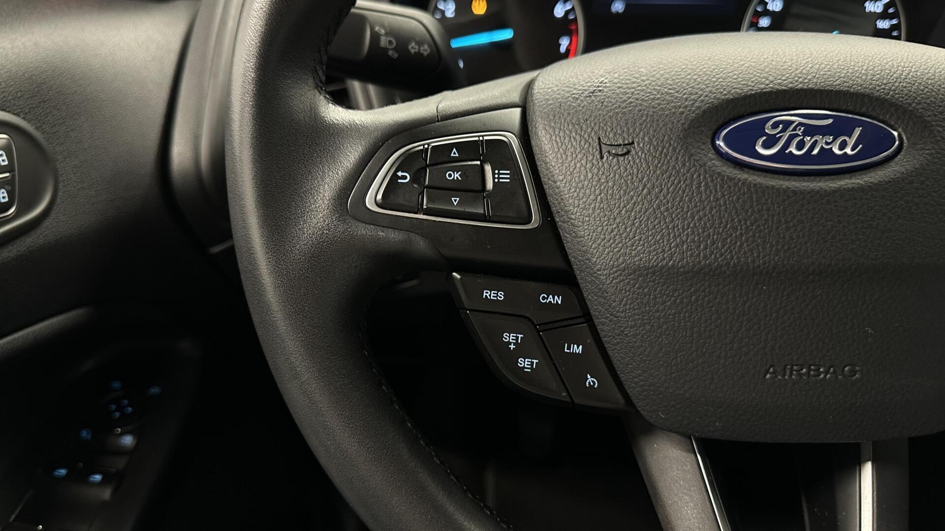 Foto van Ford Ecosport