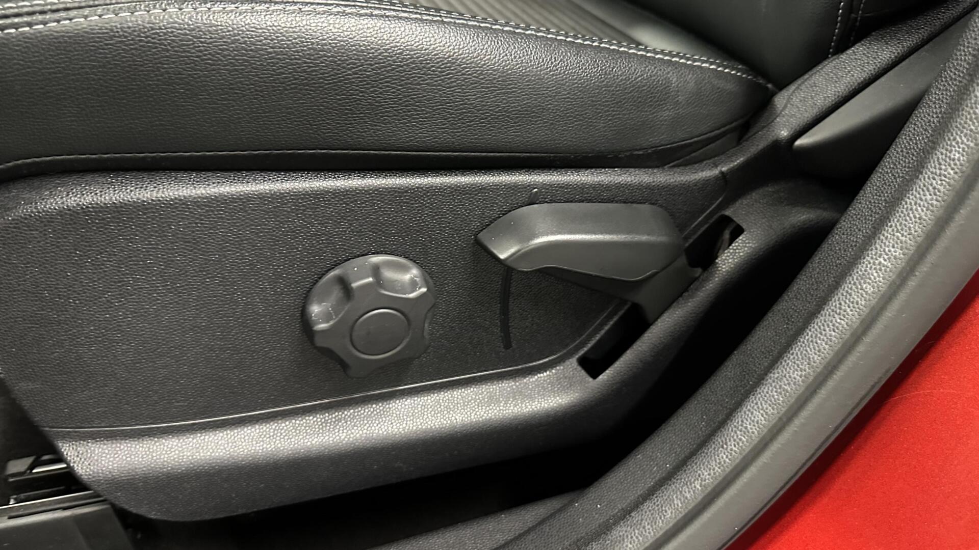 Foto van Ford Ecosport