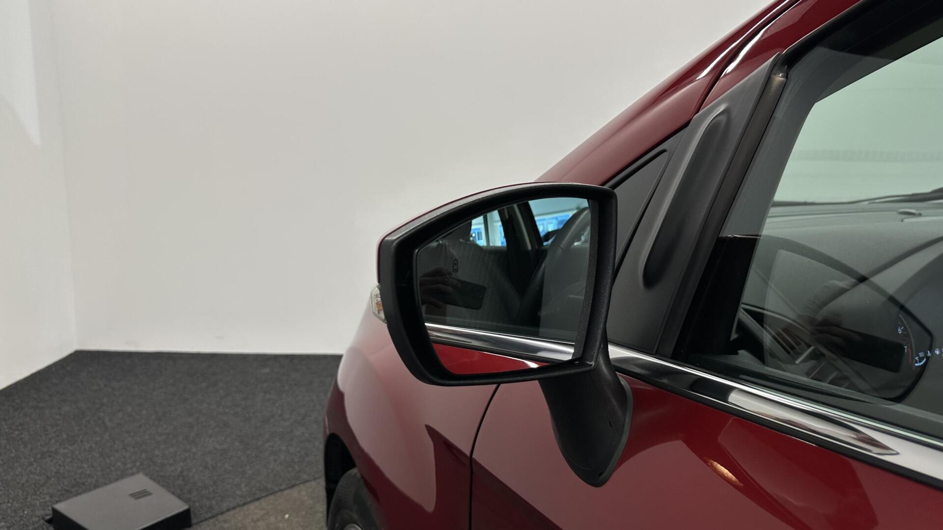 Foto van Ford Ecosport