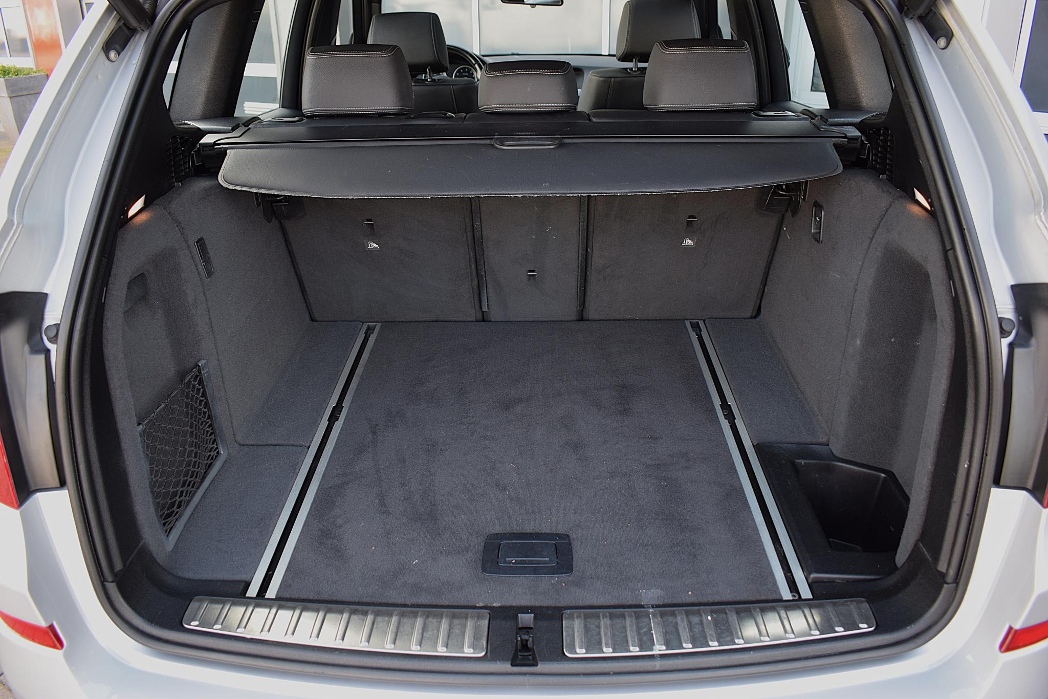 Foto van BMW X3
