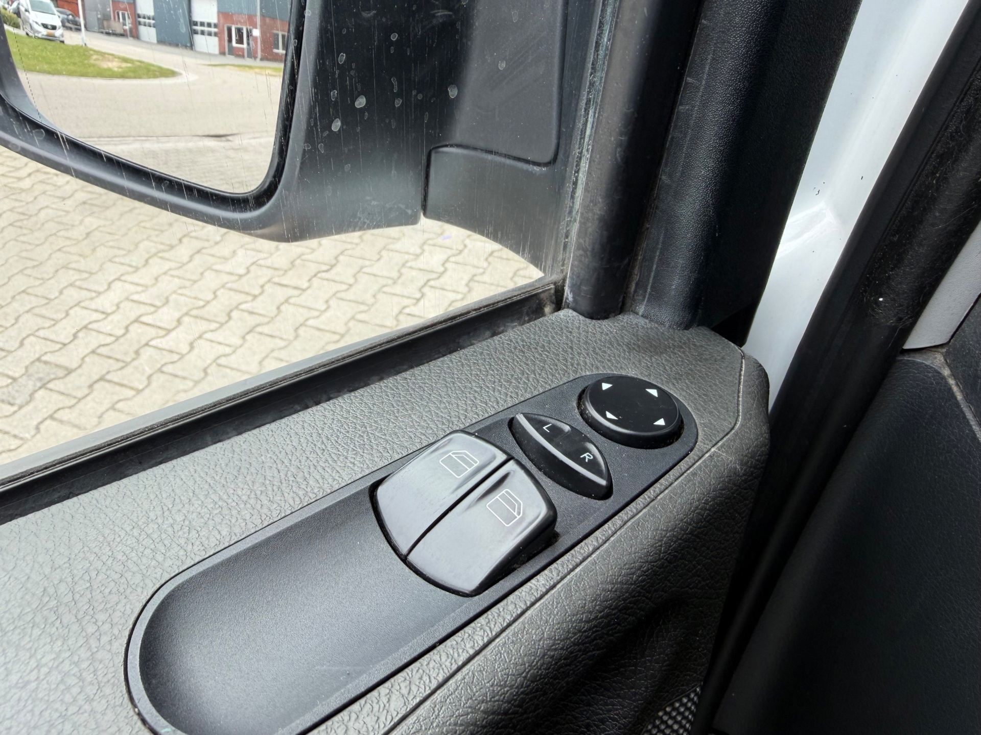Foto van Mercedes-Benz Vito