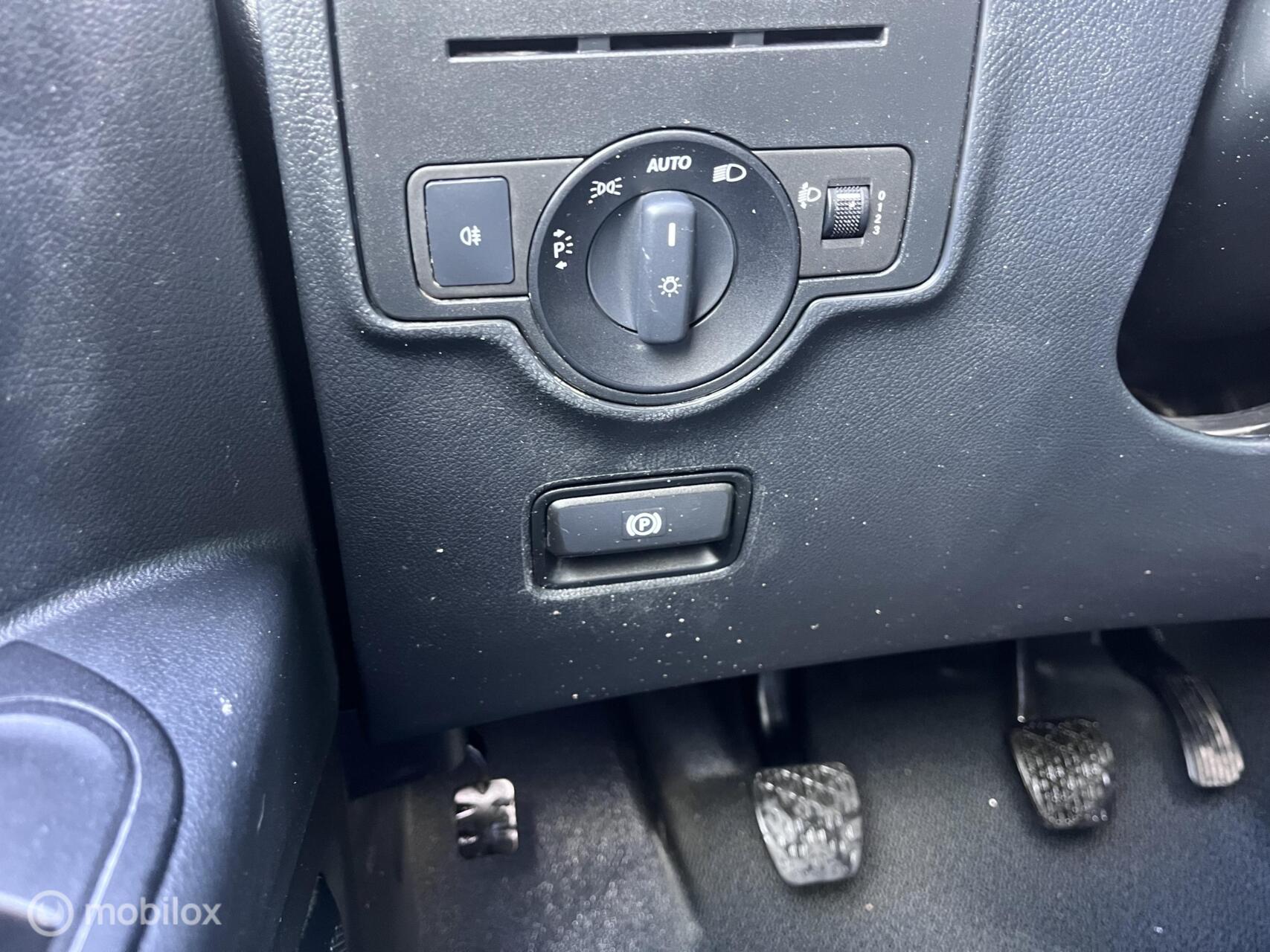 Foto van Mercedes-Benz Vito