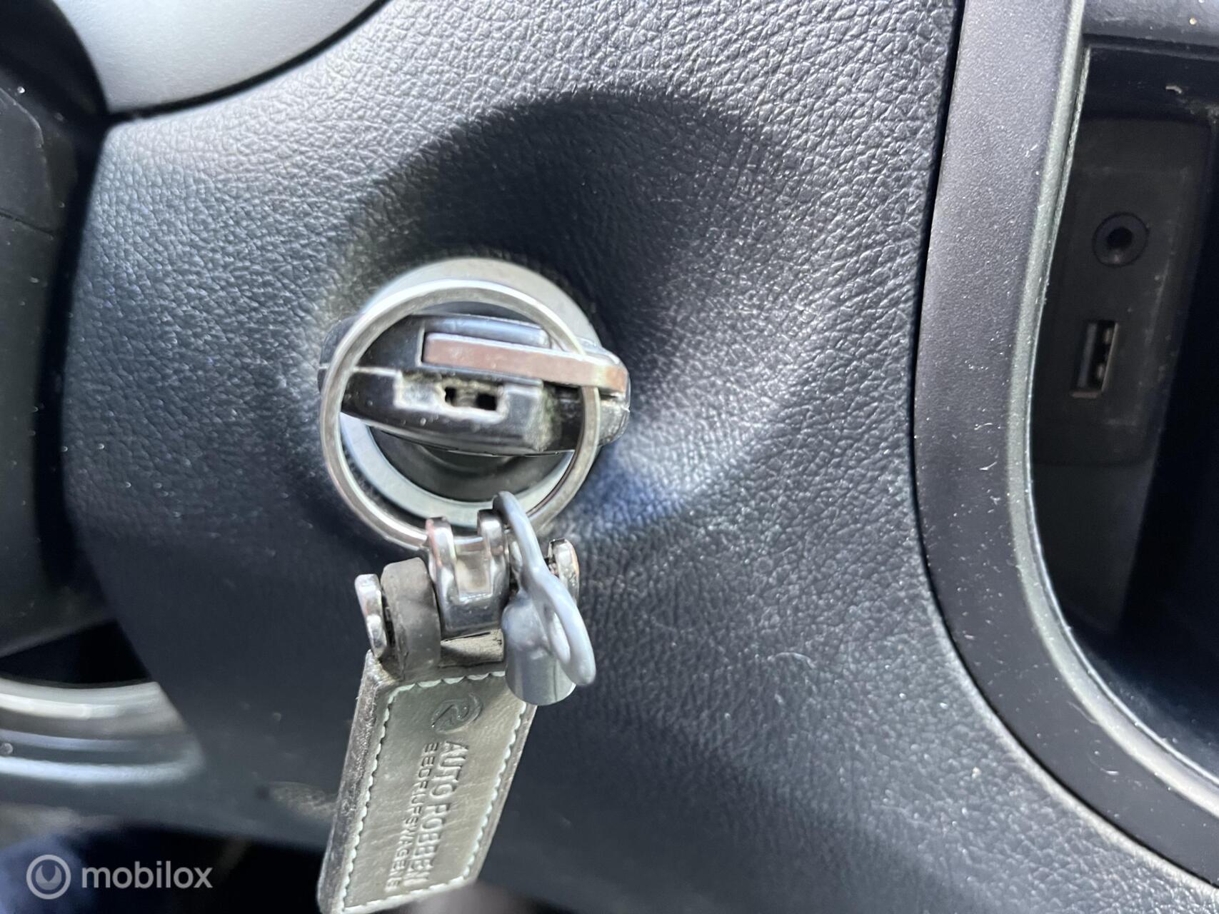 Foto van Mercedes-Benz Vito