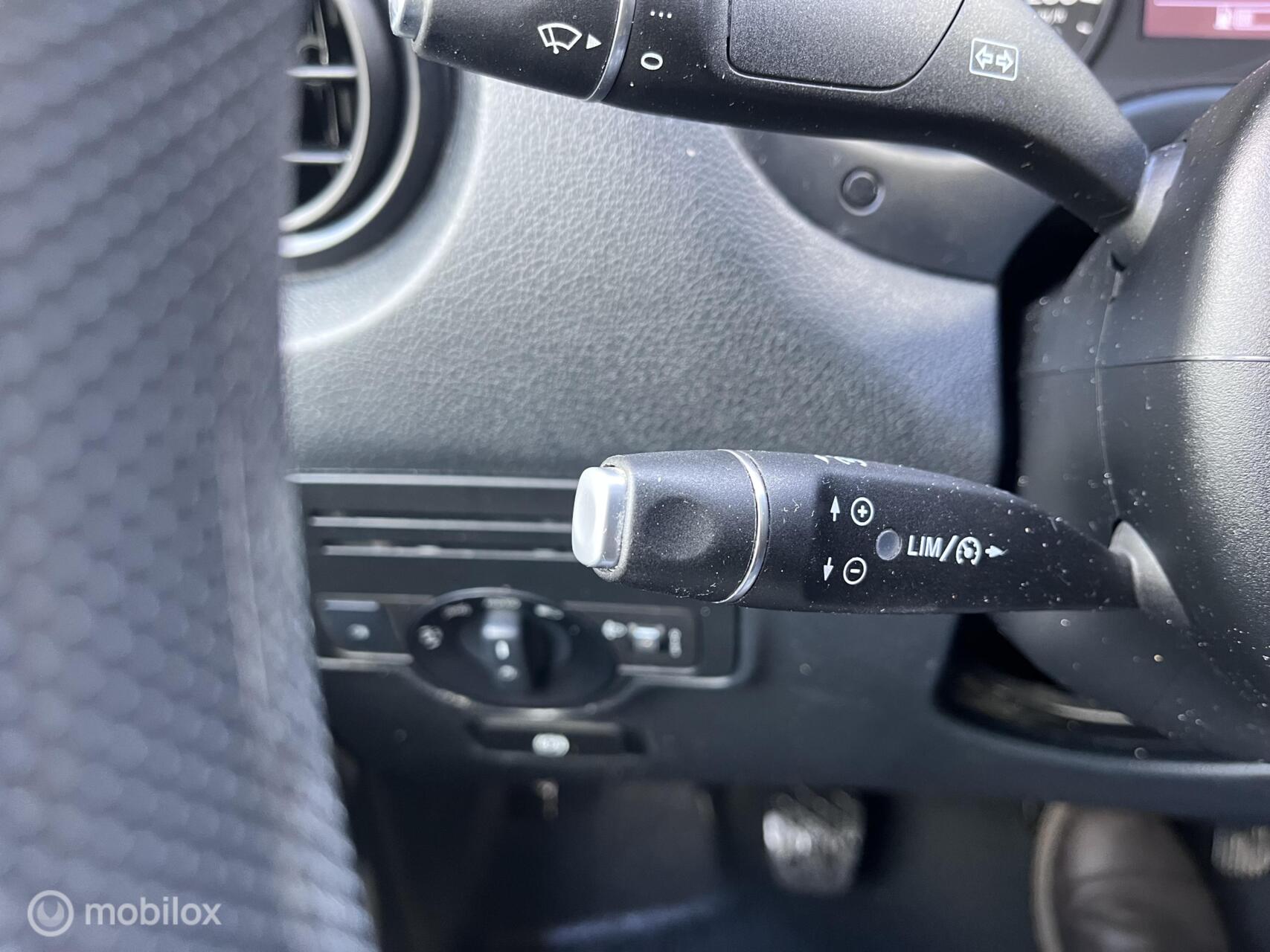 Foto van Mercedes-Benz Vito