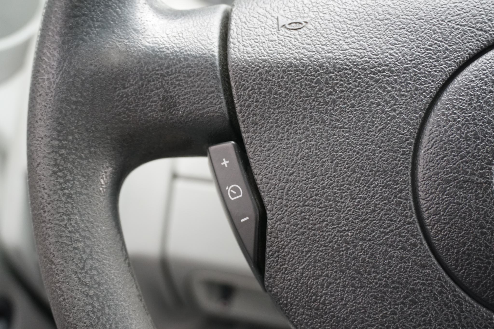 Foto van Opel Vivaro