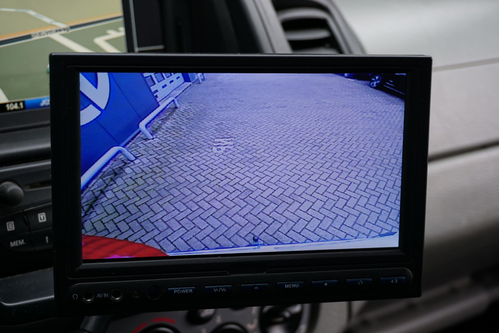 Foto van Opel Vivaro