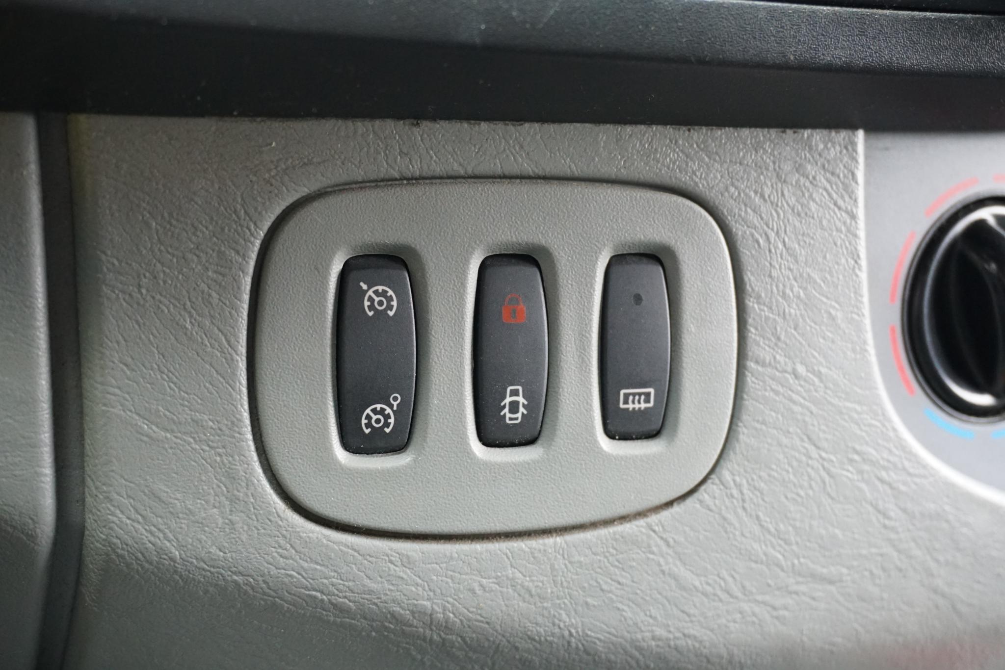 Foto van Opel Vivaro