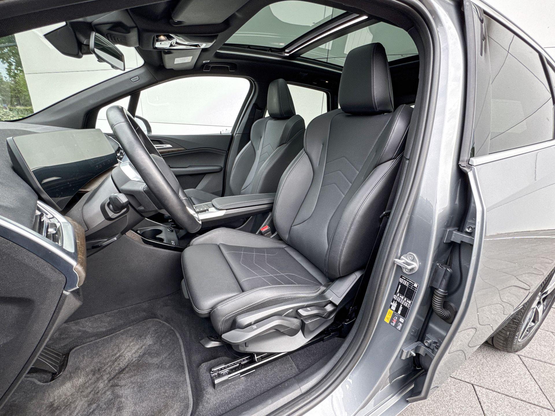 Foto van BMW 225e xDrive Active Tourer
