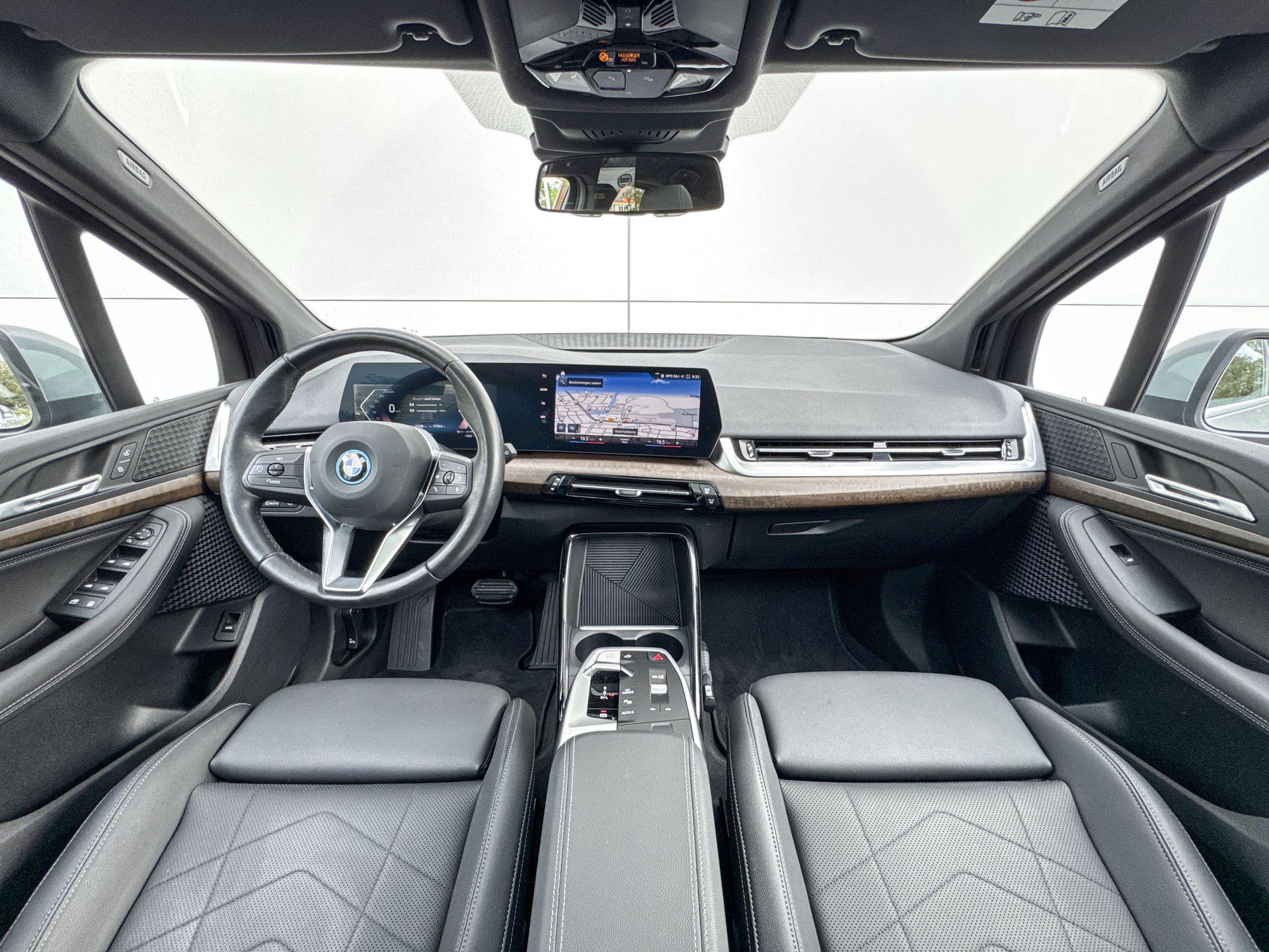 Foto van BMW 225e xDrive Active Tourer