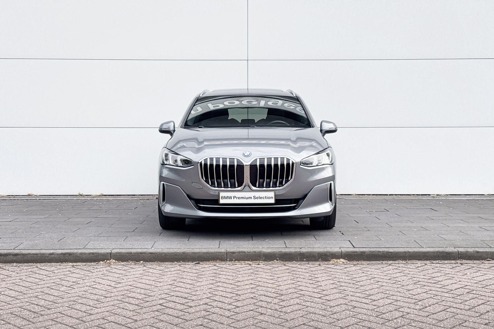 Foto van BMW 225e xDrive Active Tourer