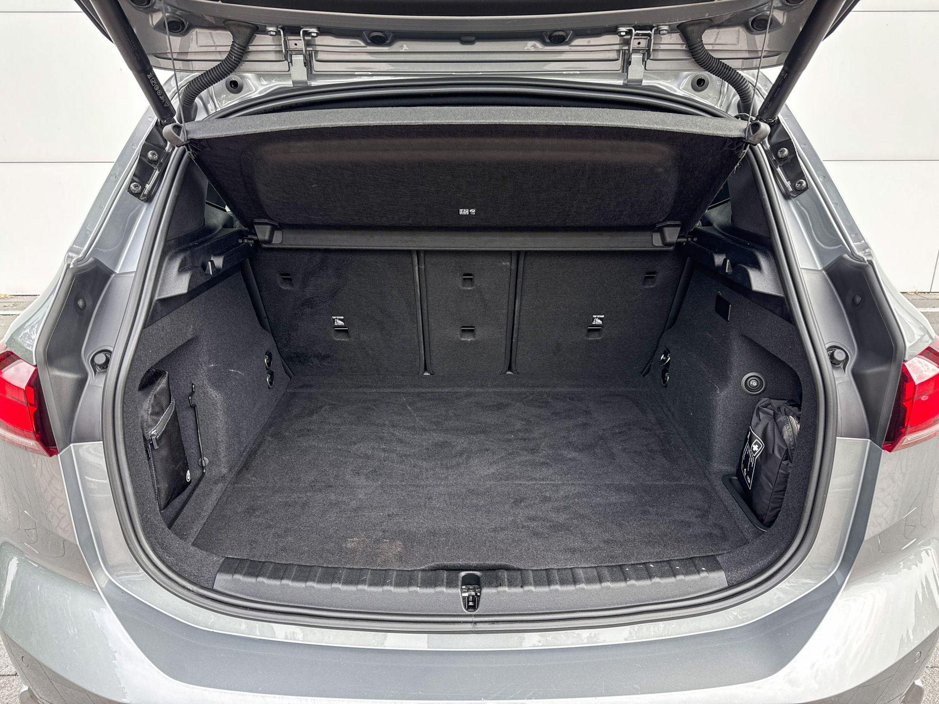 Foto van BMW 225e xDrive Active Tourer