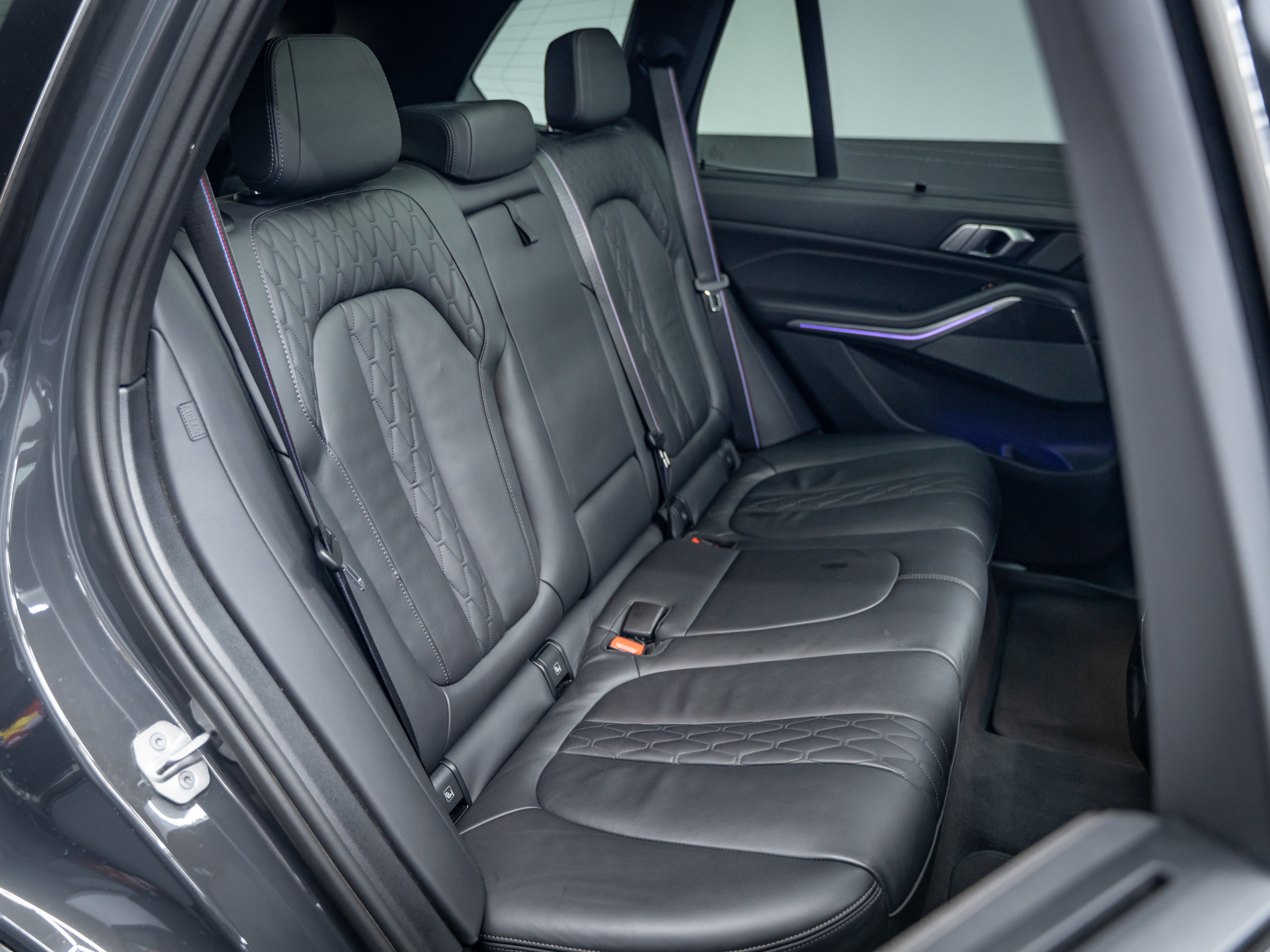 Foto van BMW X5 Xdrive50e