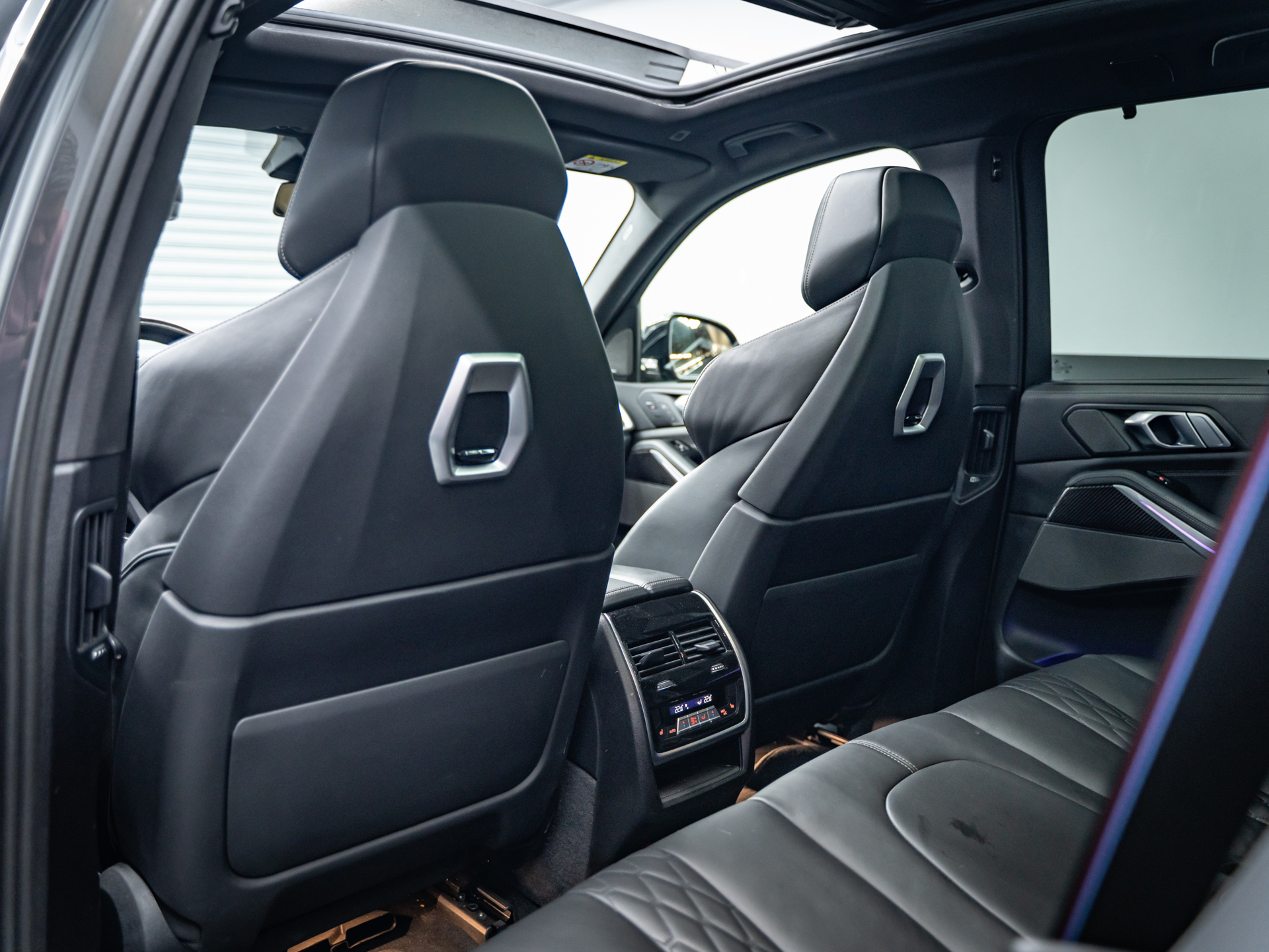 Foto van BMW X5 Xdrive50e