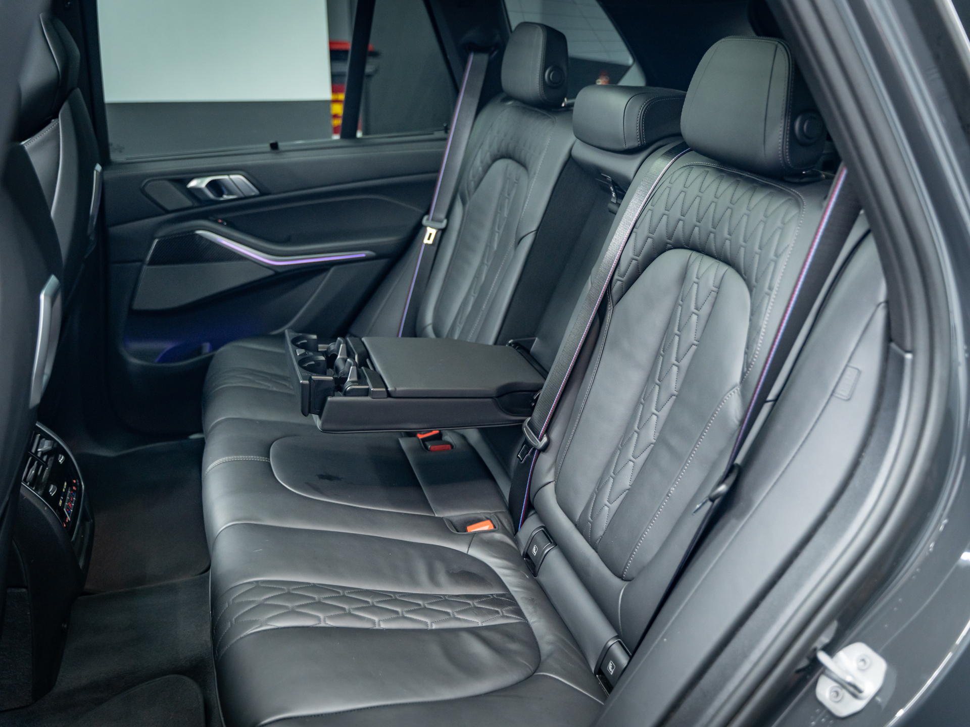 Foto van BMW X5 Xdrive50e