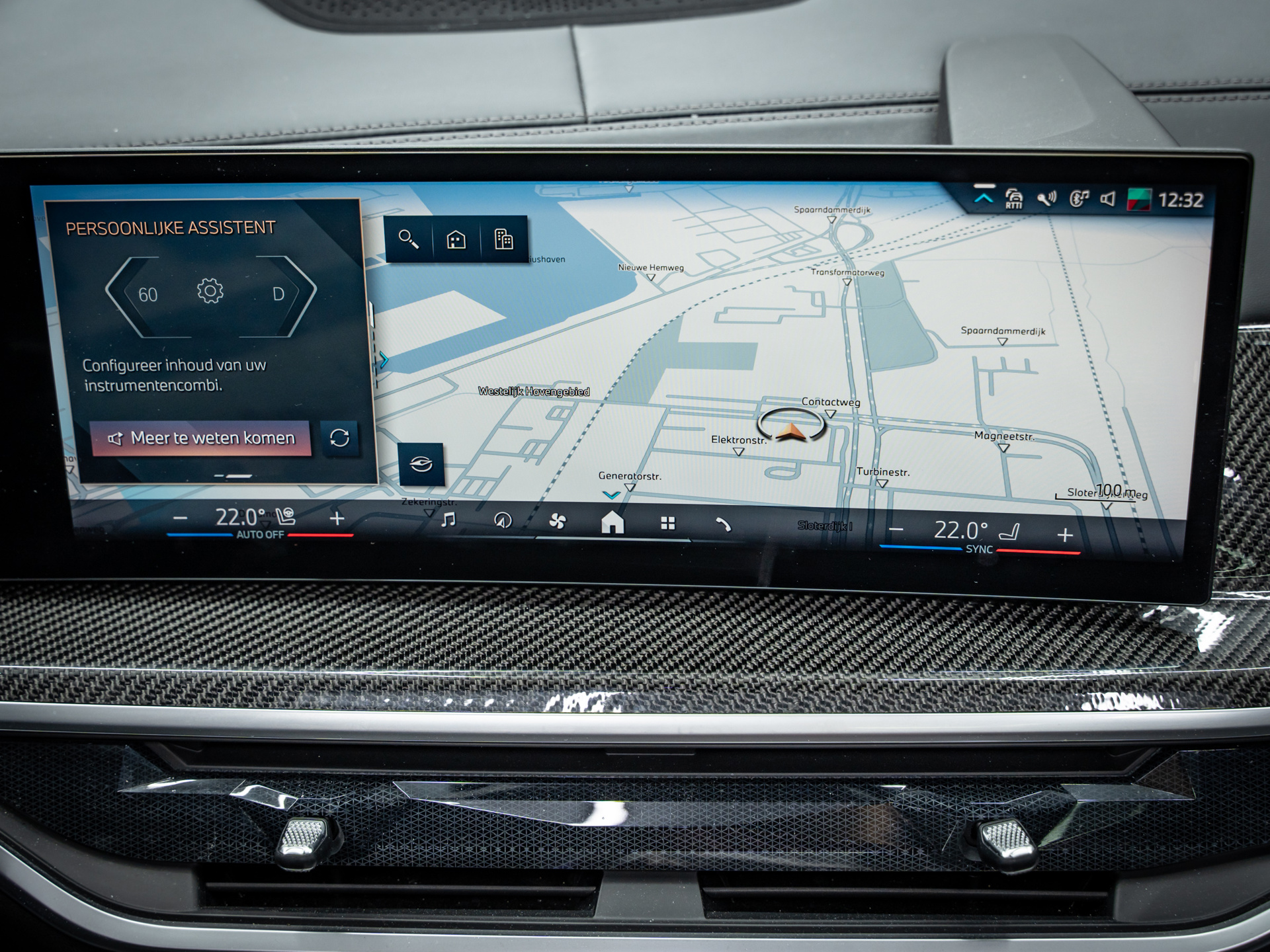 Foto van BMW X5 Xdrive50e
