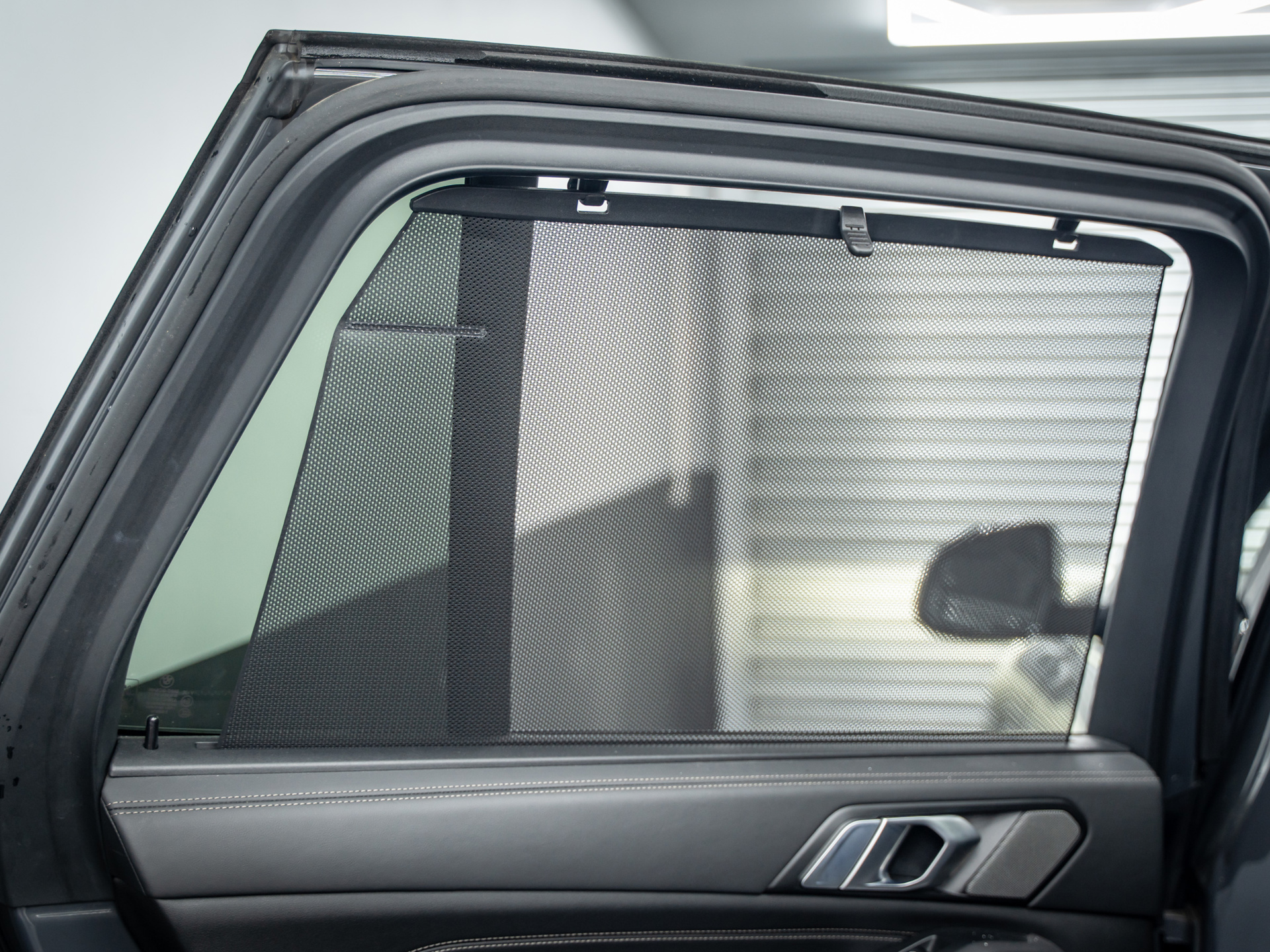 Foto van BMW X5 Xdrive50e