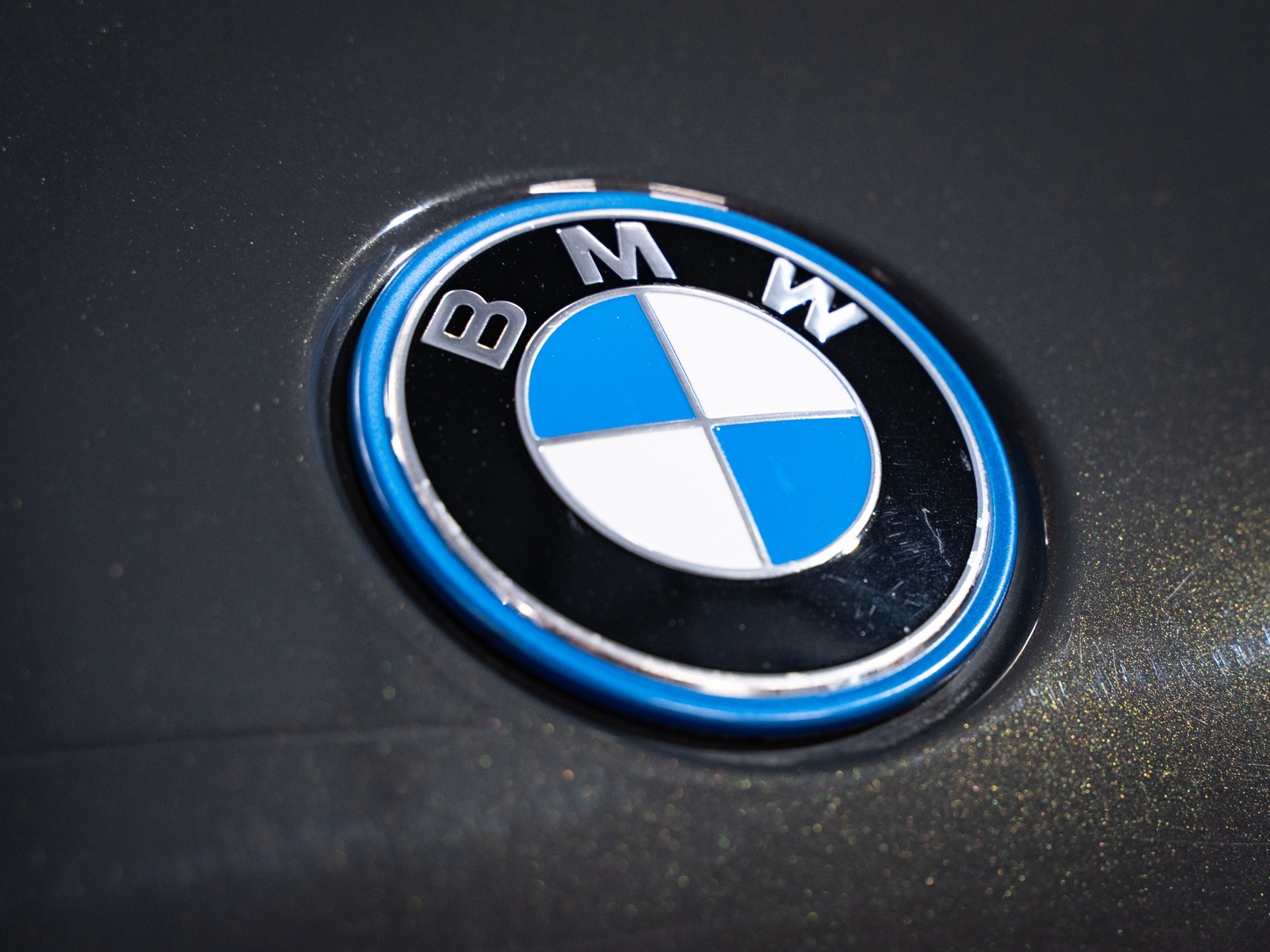 Foto van BMW X5 Xdrive50e