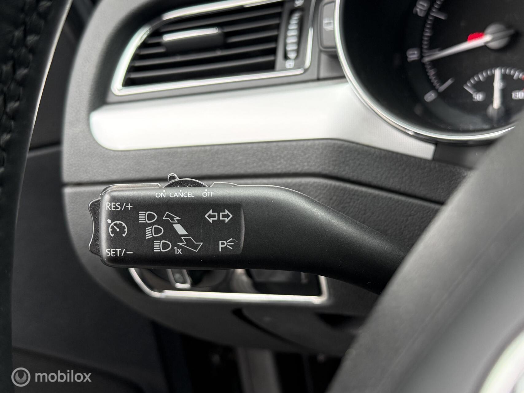 Foto van Skoda Superb