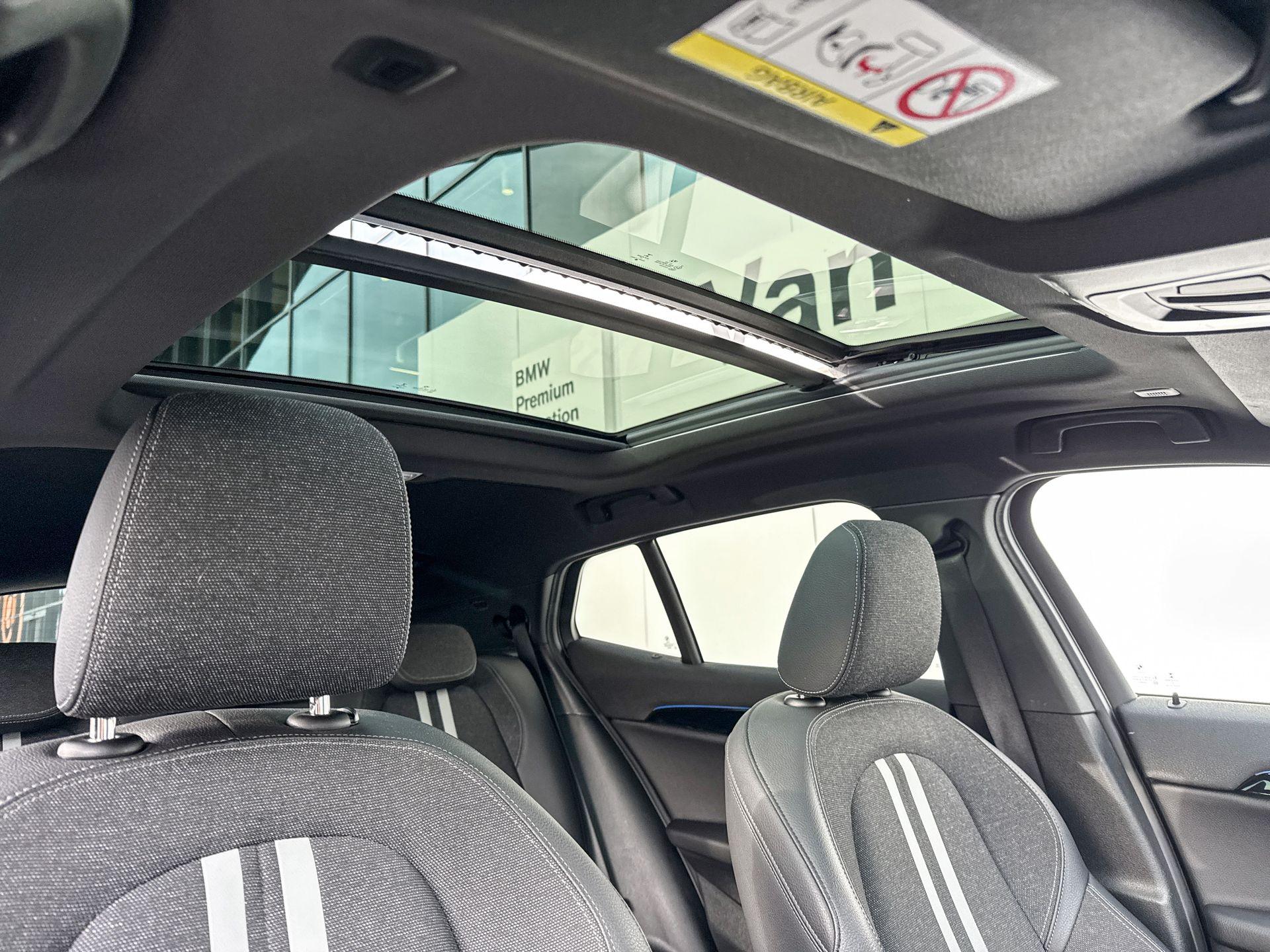 Foto van BMW X2 Xdrive25e