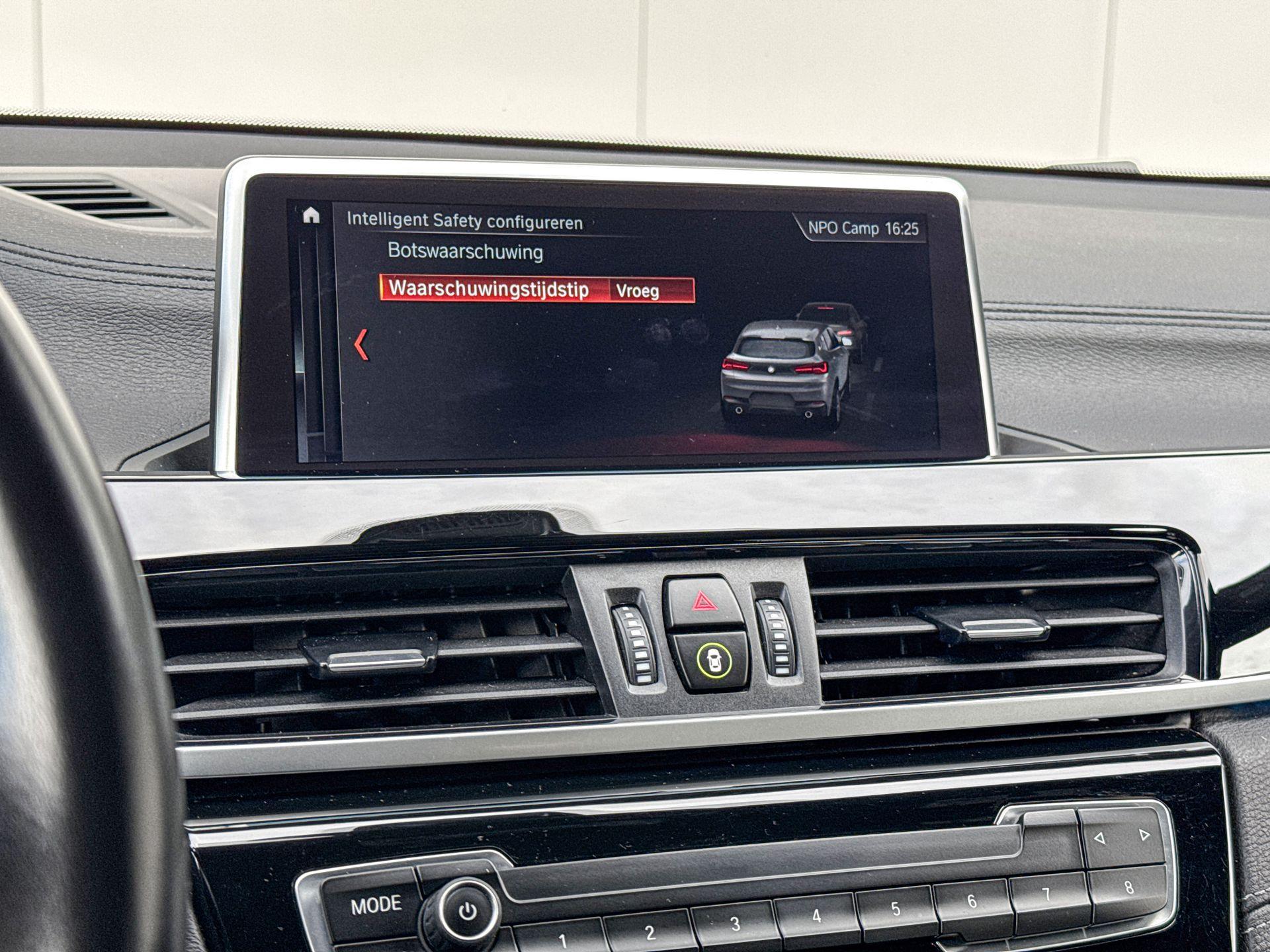 Foto van BMW X2 Xdrive25e