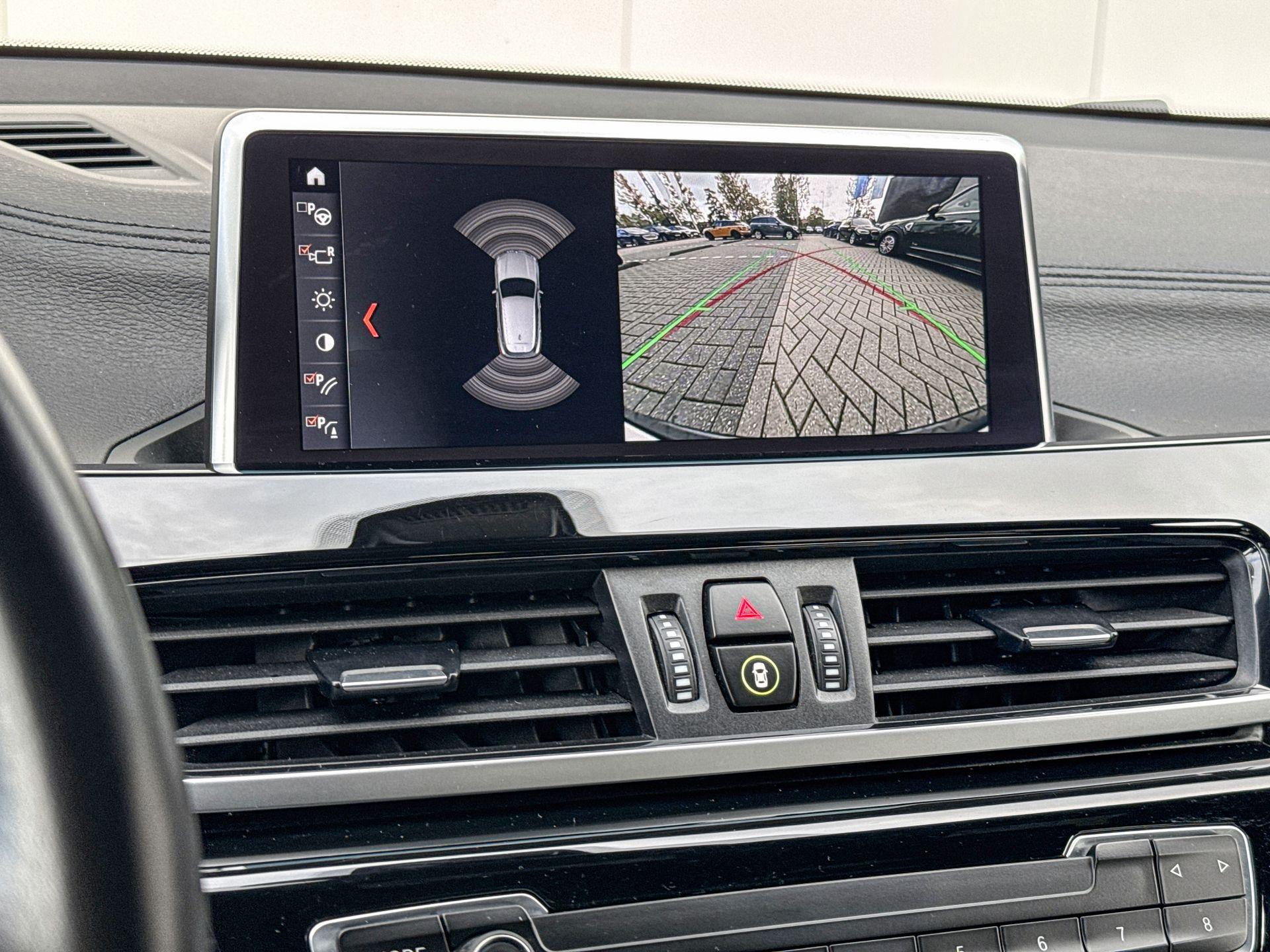 Foto van BMW X2 Xdrive25e