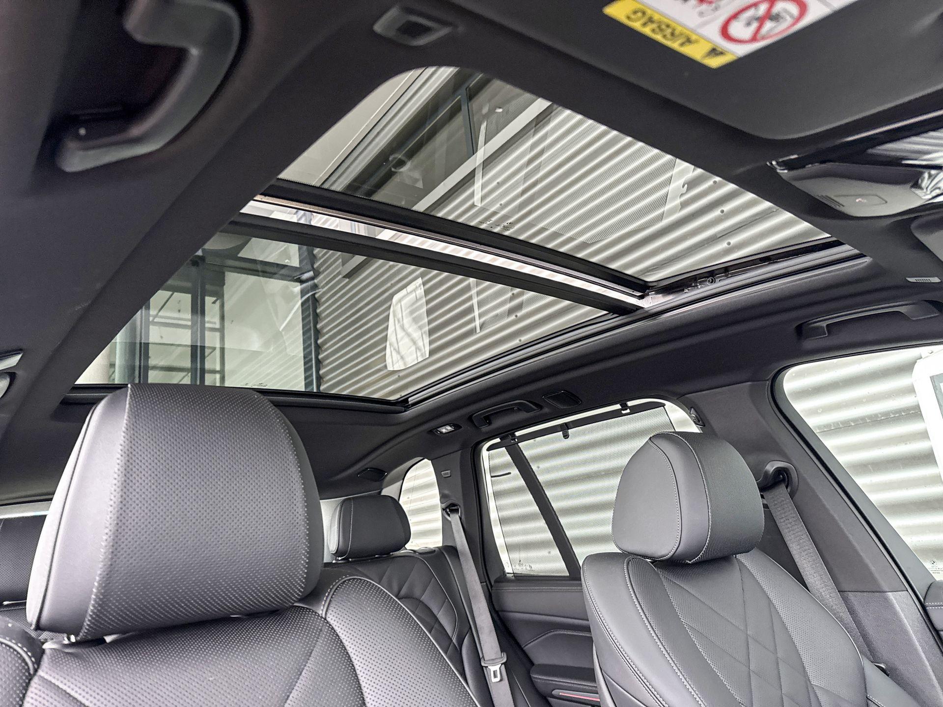 Foto van BMW X5 Xdrive50e