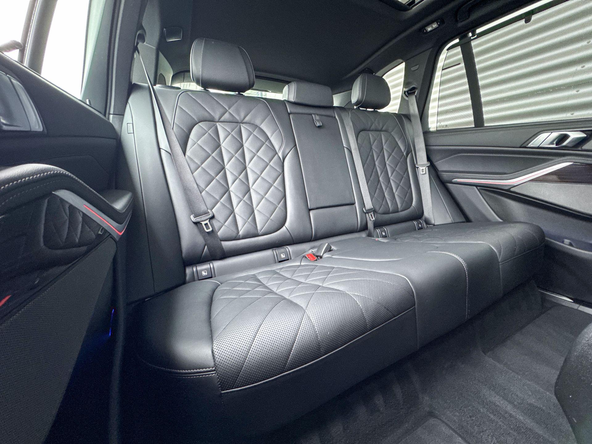 Foto van BMW X5 Xdrive50e