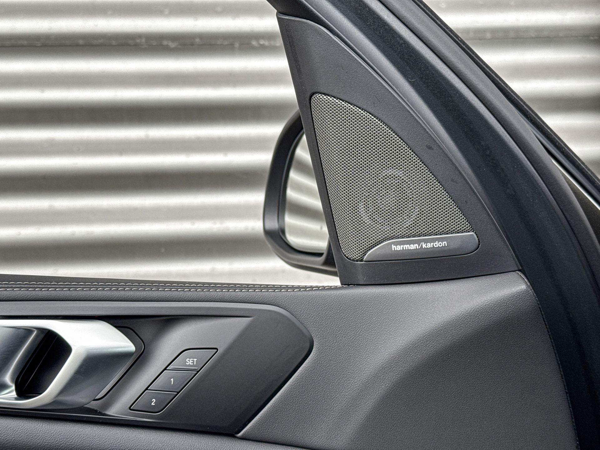 Foto van BMW X5 Xdrive50e