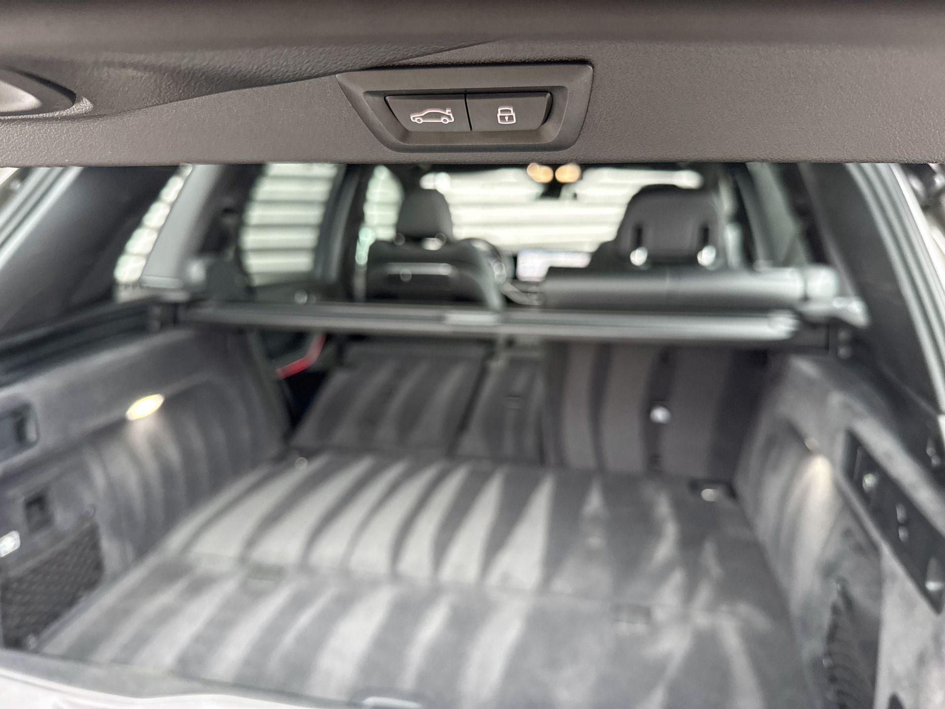 Foto van BMW X5 Xdrive50e