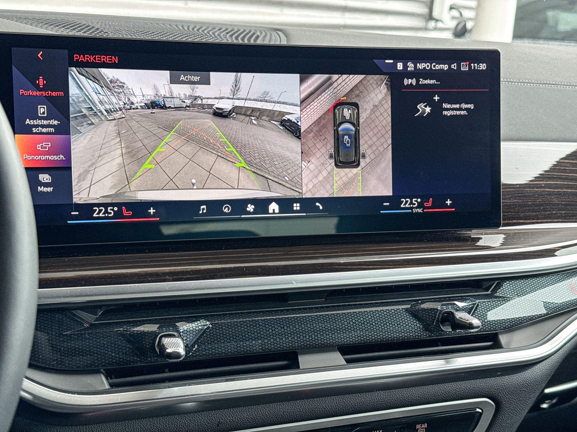 Foto van BMW X5 Xdrive50e